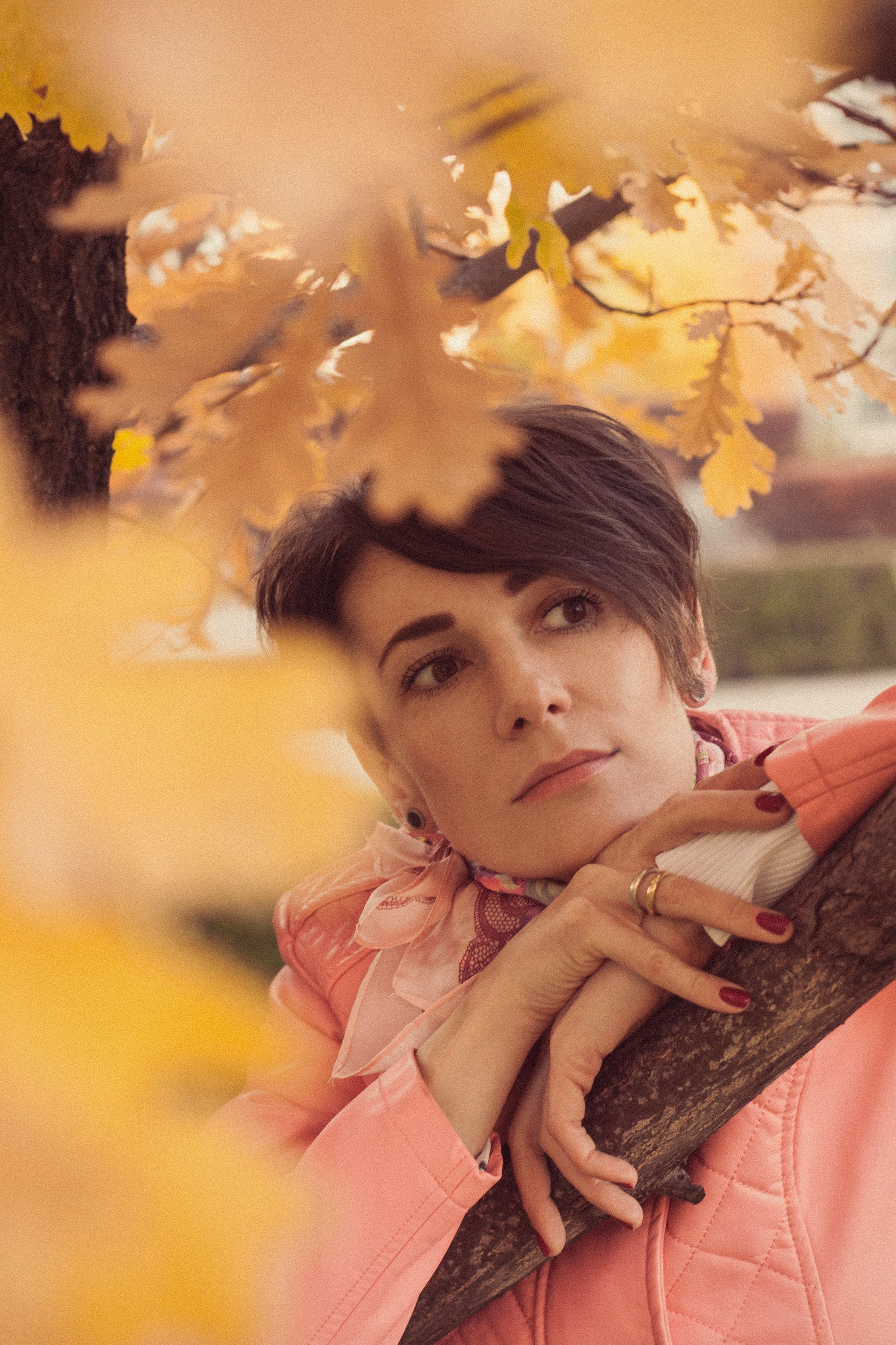 Наталья / Алматы. Фотограф Наталья Гончарова. Снимаю живые портреты в Алматы