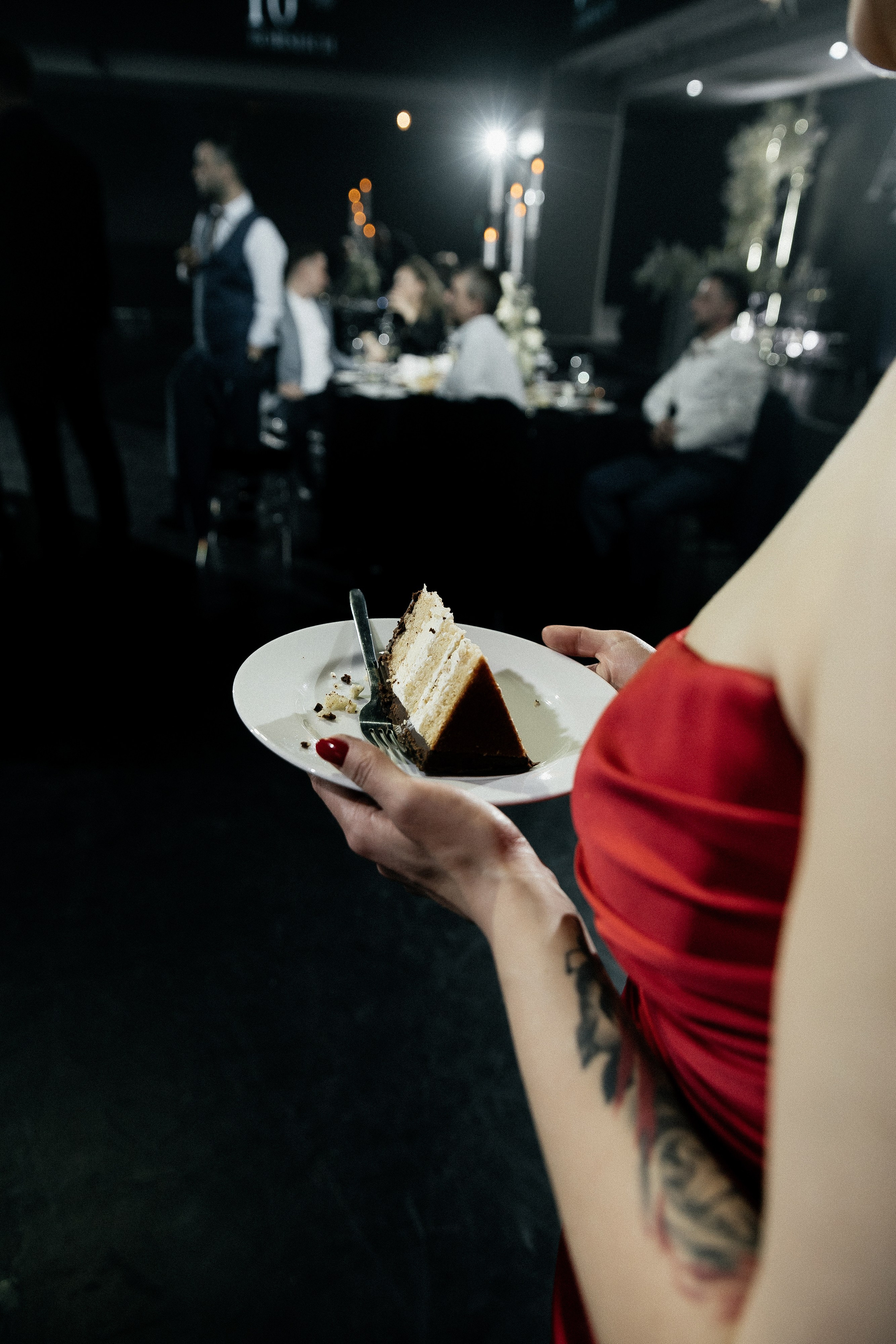 Свадебный банкет — Настя и Саша Борщ. Свадебный фотограф в Нижнем Новгороде Генеральская Ира