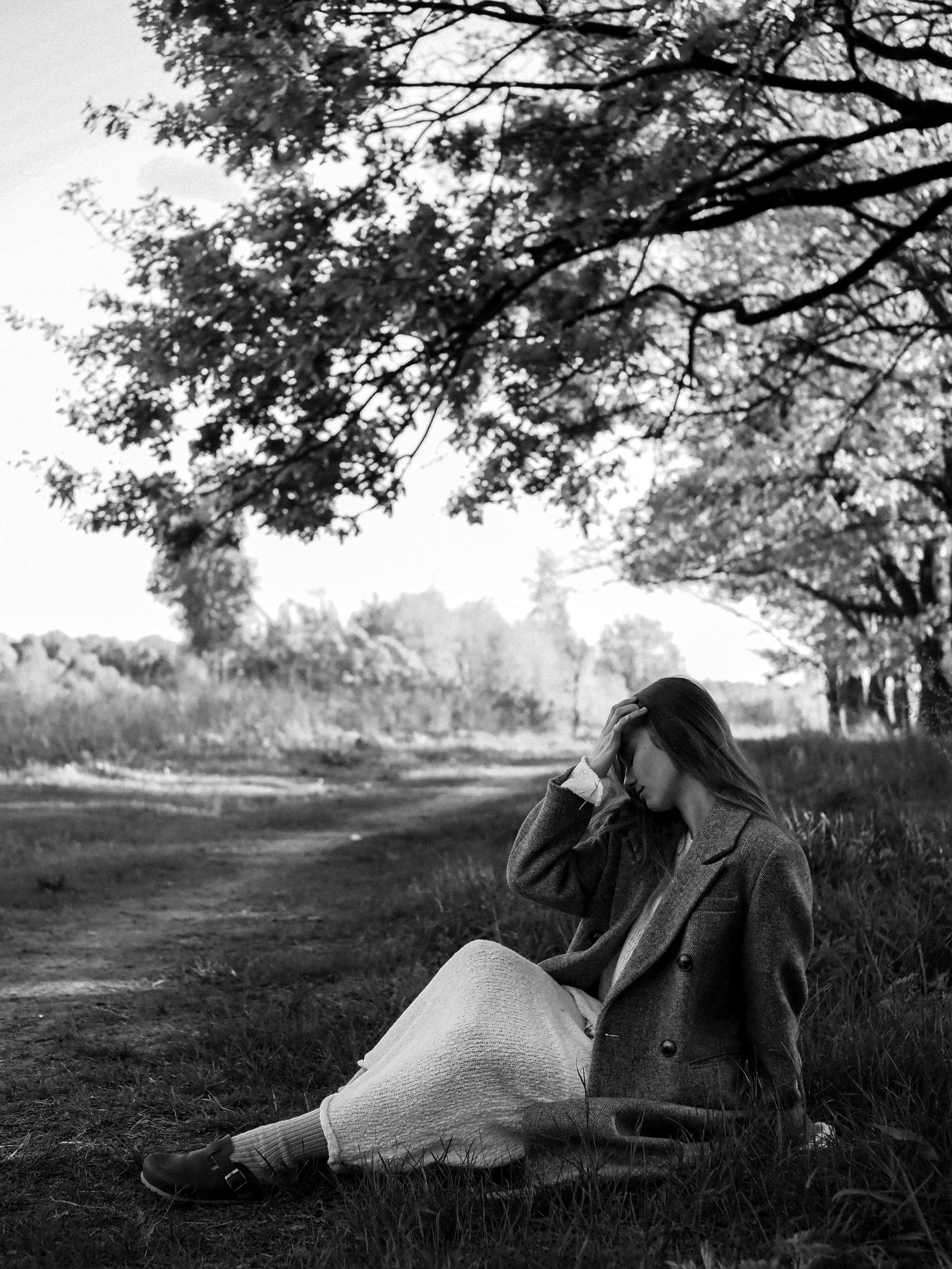 Первая весна твоя. Фотограф Рязань. Семейный Свадебный фотограф