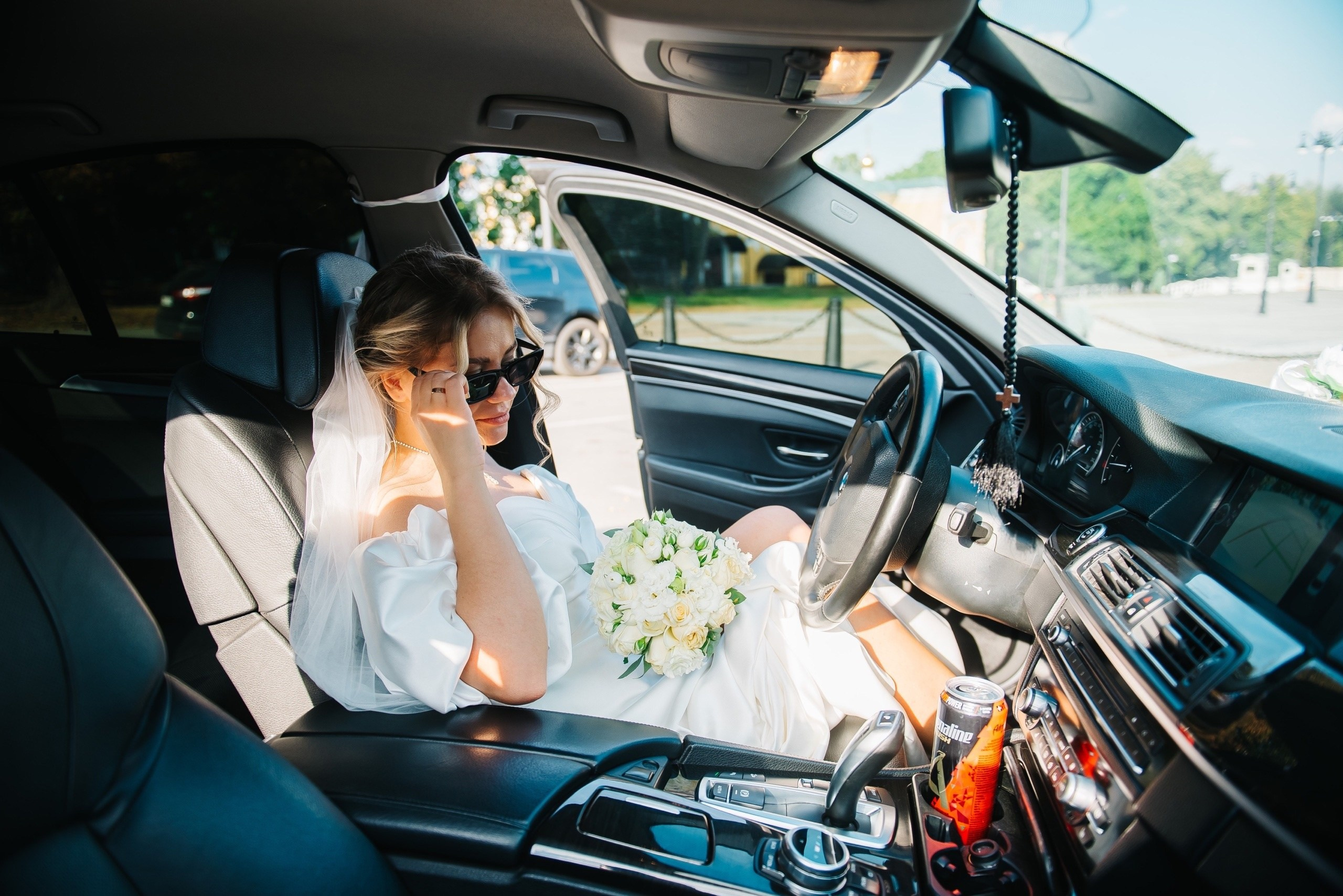 Свадебные фотосессии. Фотограф Пенза Михаил Реховский