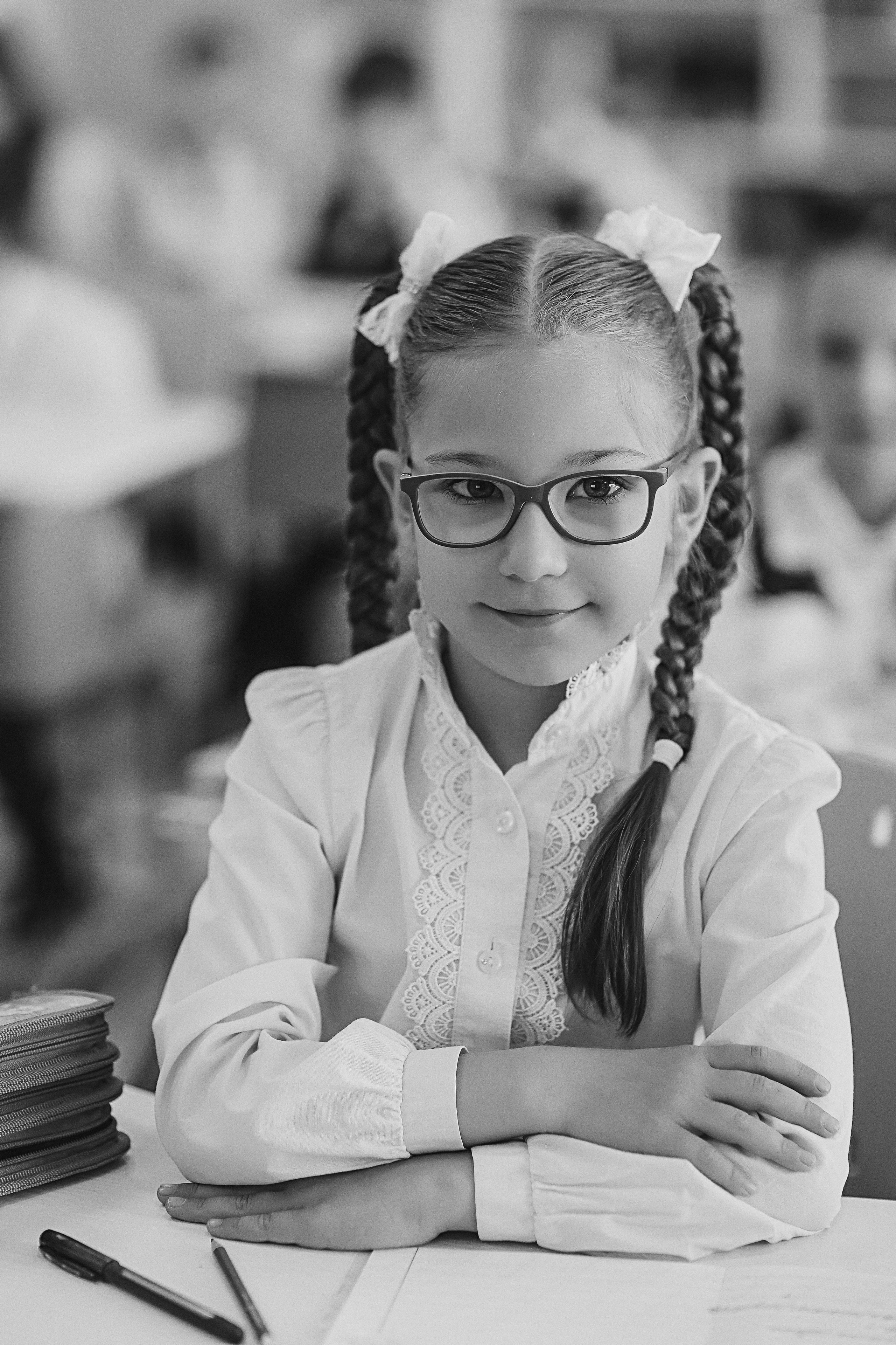 Один день в школе 1 класс. Семейный фотограф Тюмень, фотограф на роды Салмина Мария