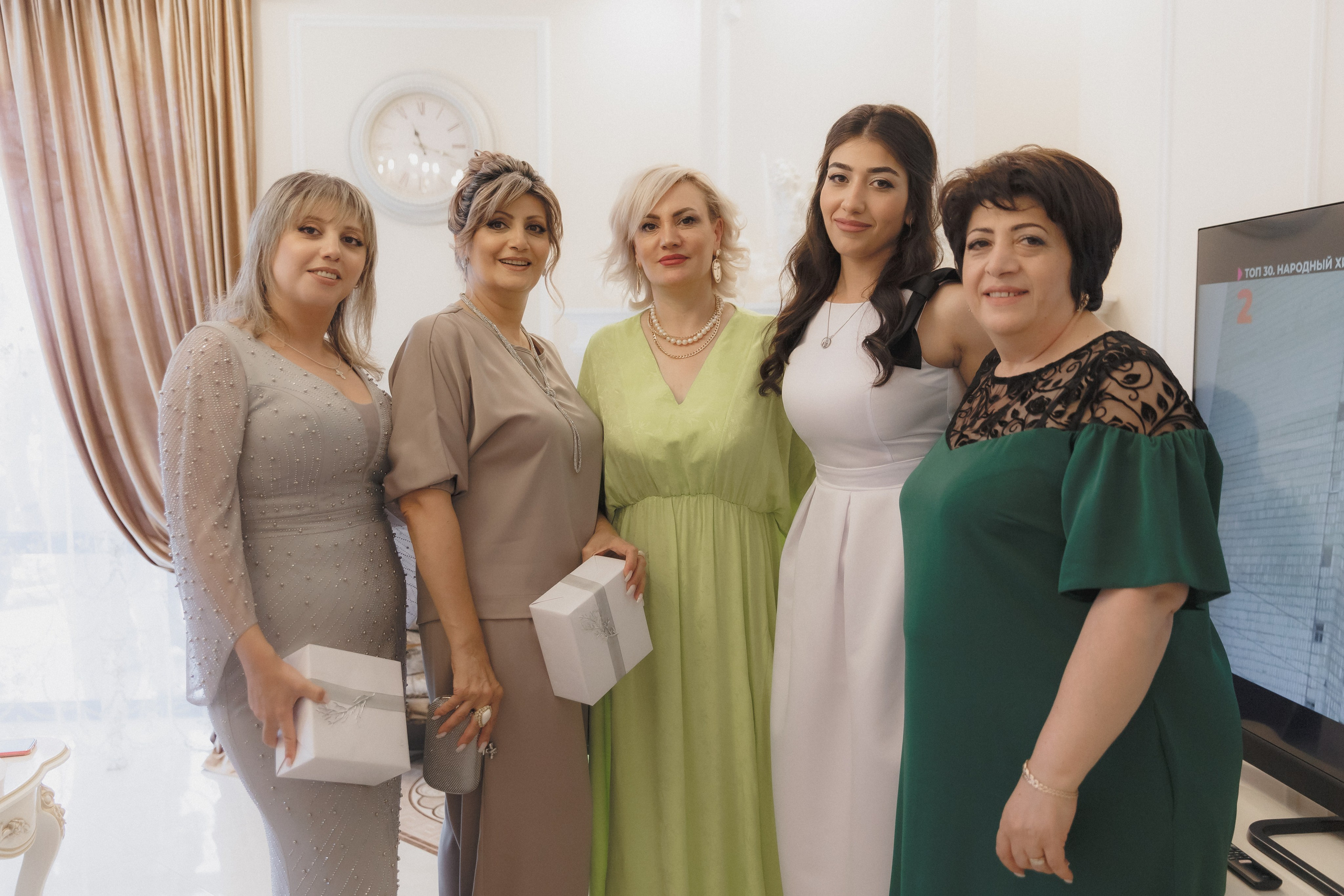 Эдгар и Ульяна. Фотограф в Волгограде — Александра Искандерова