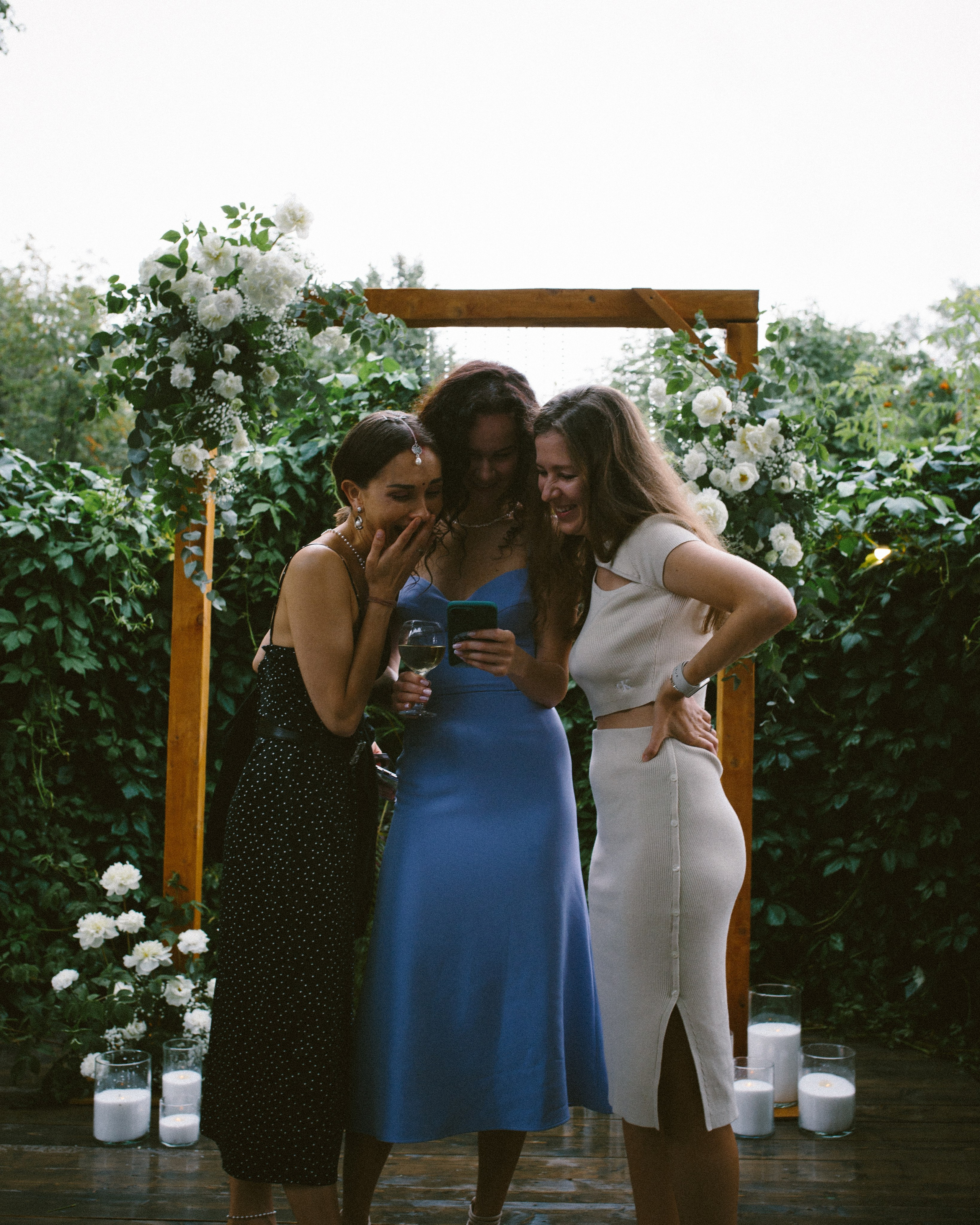 Свадьба Екатерина и Валерий. Портретный фотограф в Москве Мария Варлей