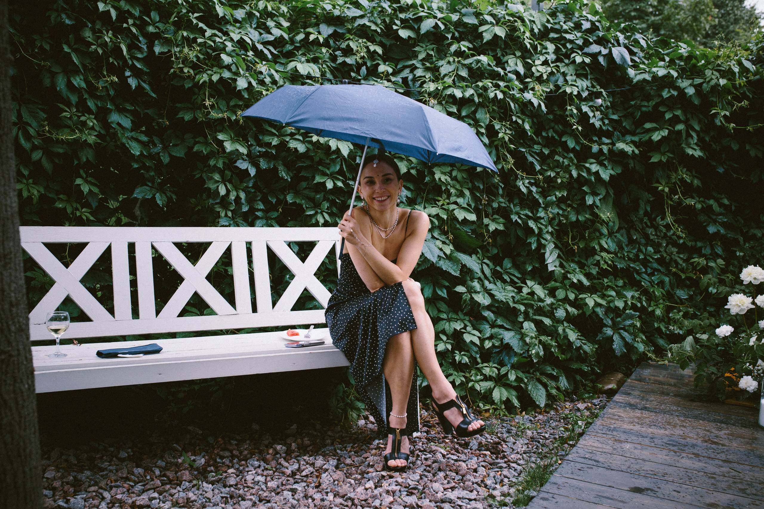 Свадьба Екатерина и Валерий. Портретный фотограф в Москве Мария Варлей