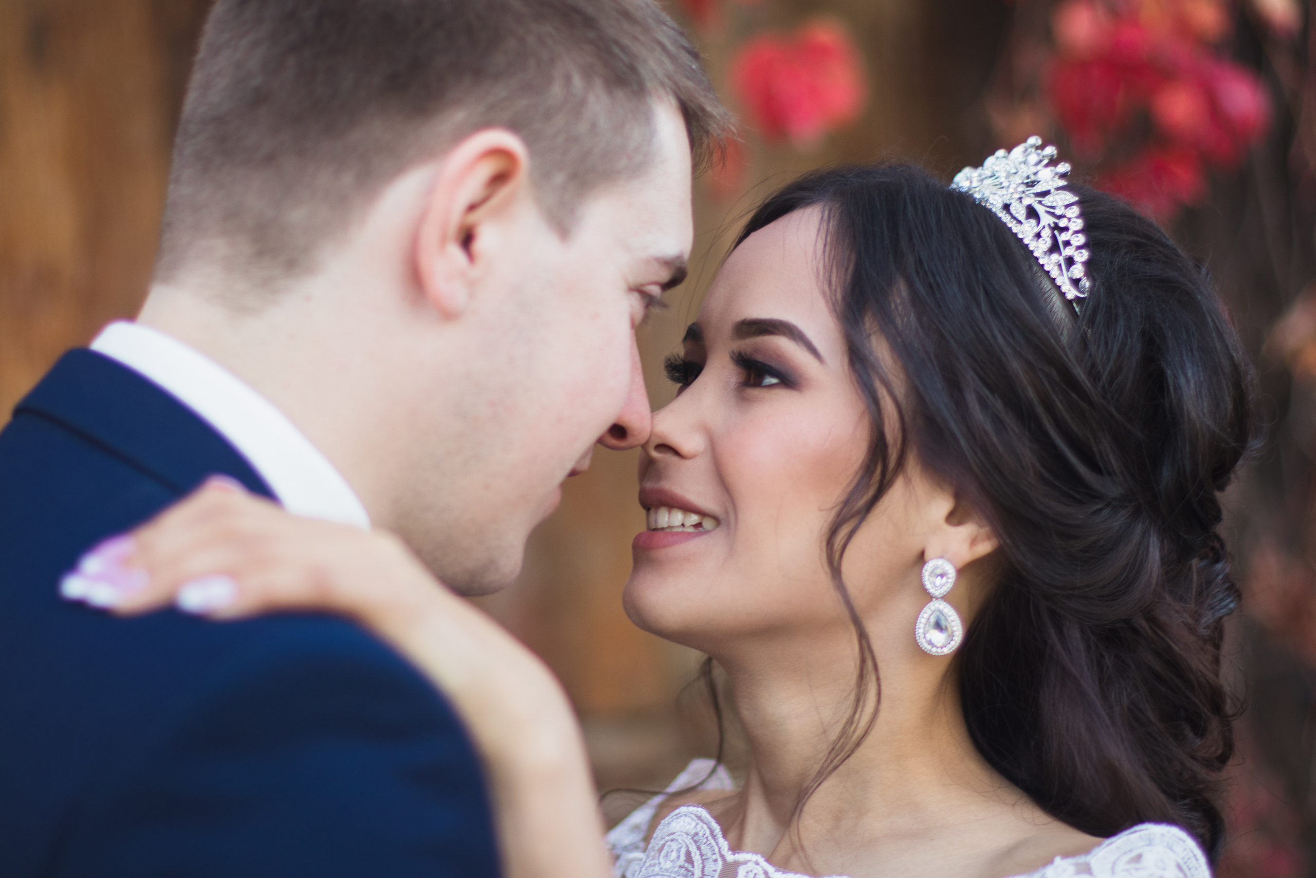 Свадьбы. Фотограф в Волгограде Соколова Вера