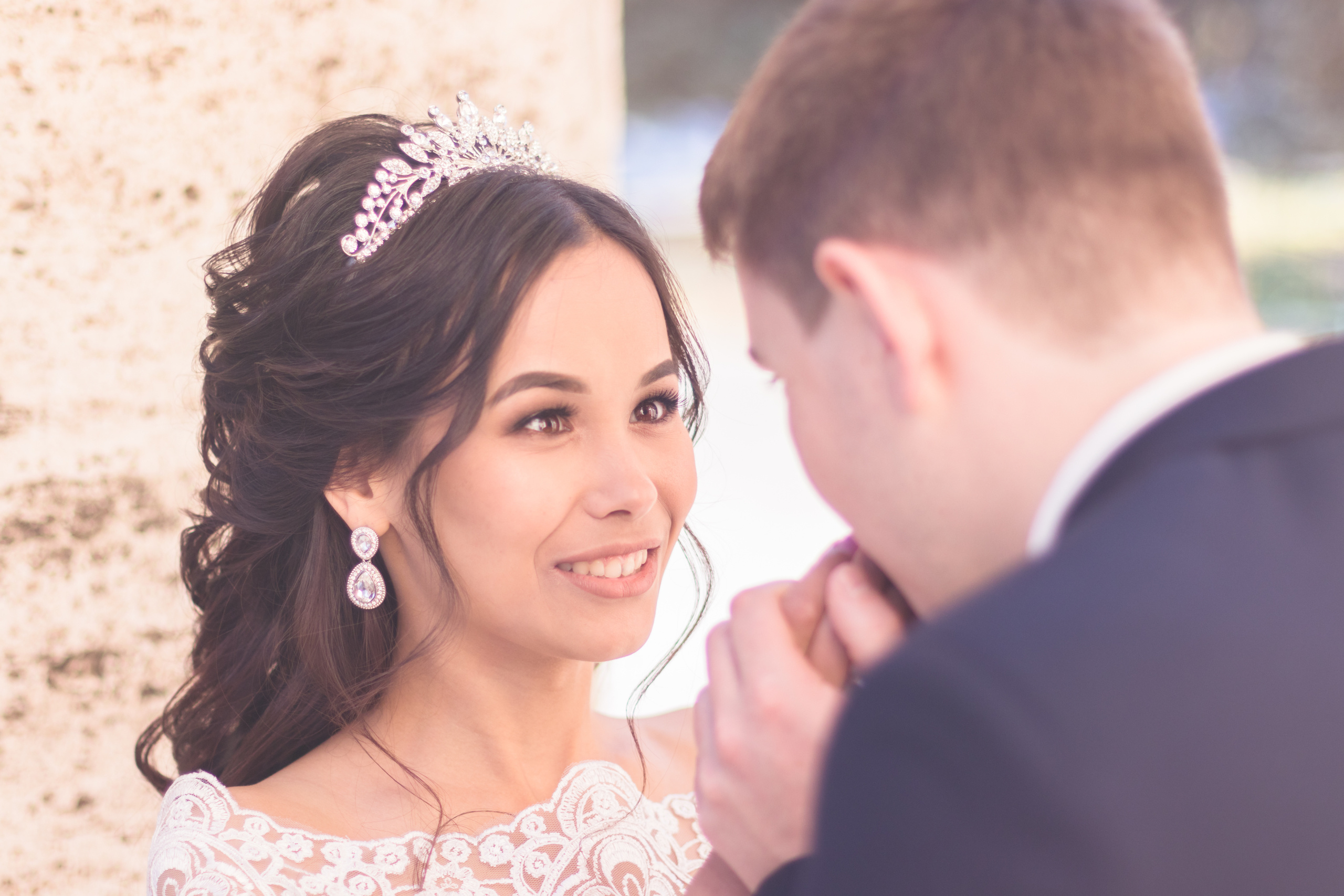 Свадьбы. Фотограф в Волгограде Соколова Вера