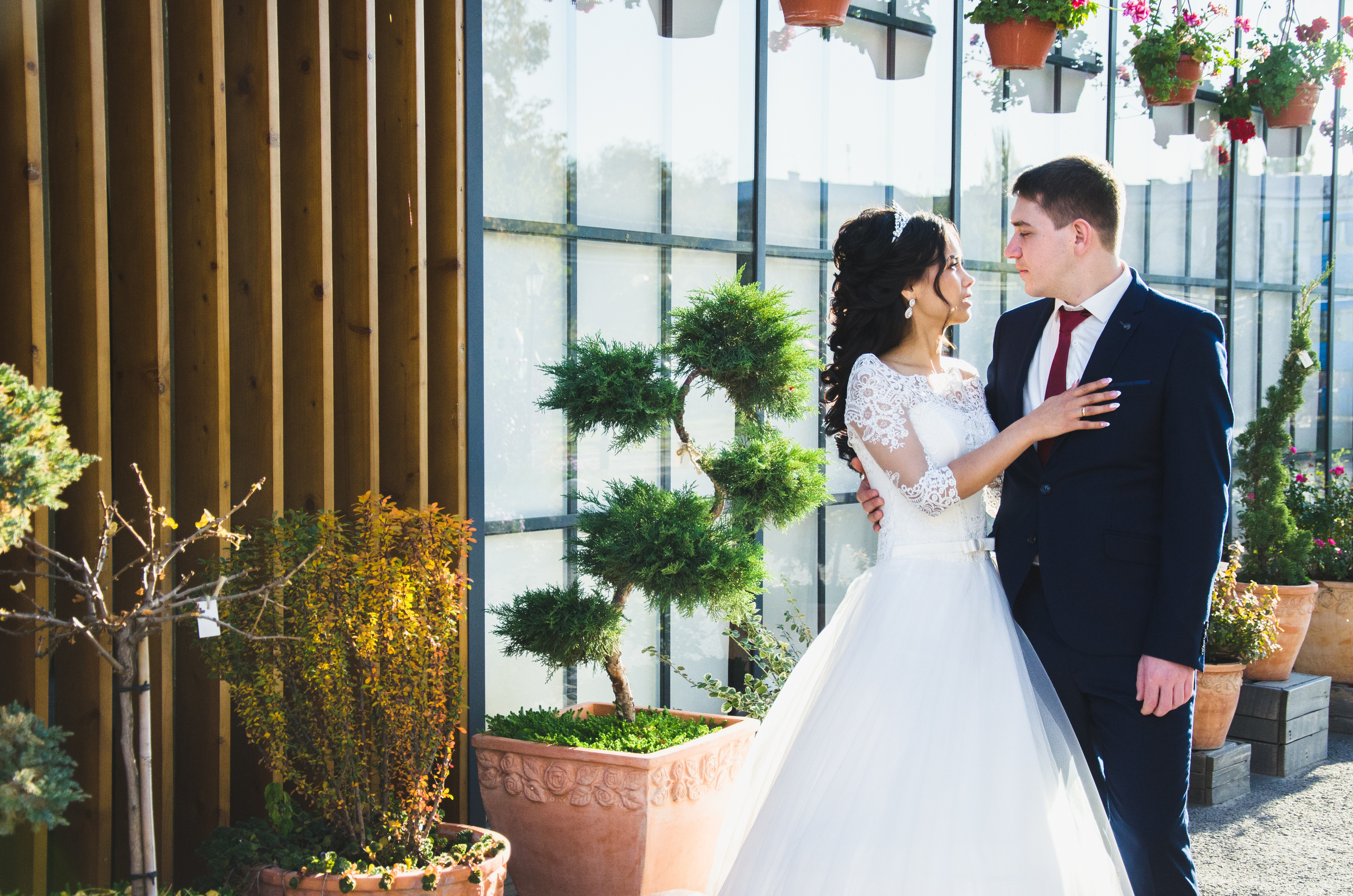 Свадьбы. Фотограф в Волгограде Соколова Вера