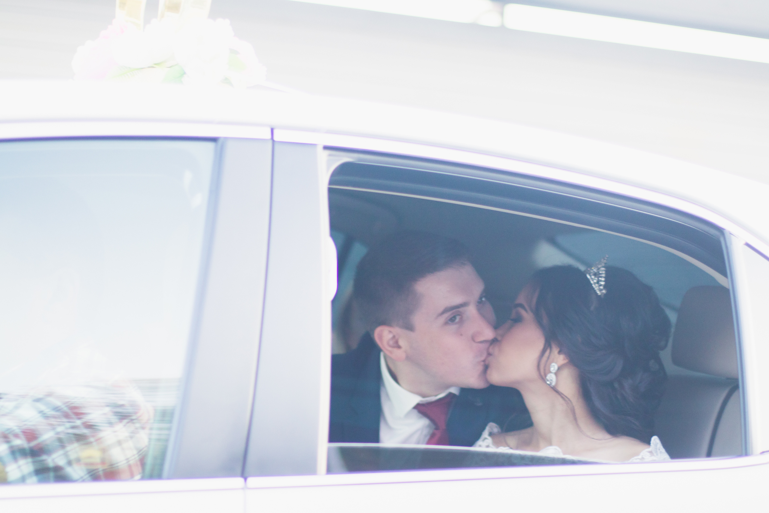 Свадьбы. Фотограф в Волгограде Соколова Вера