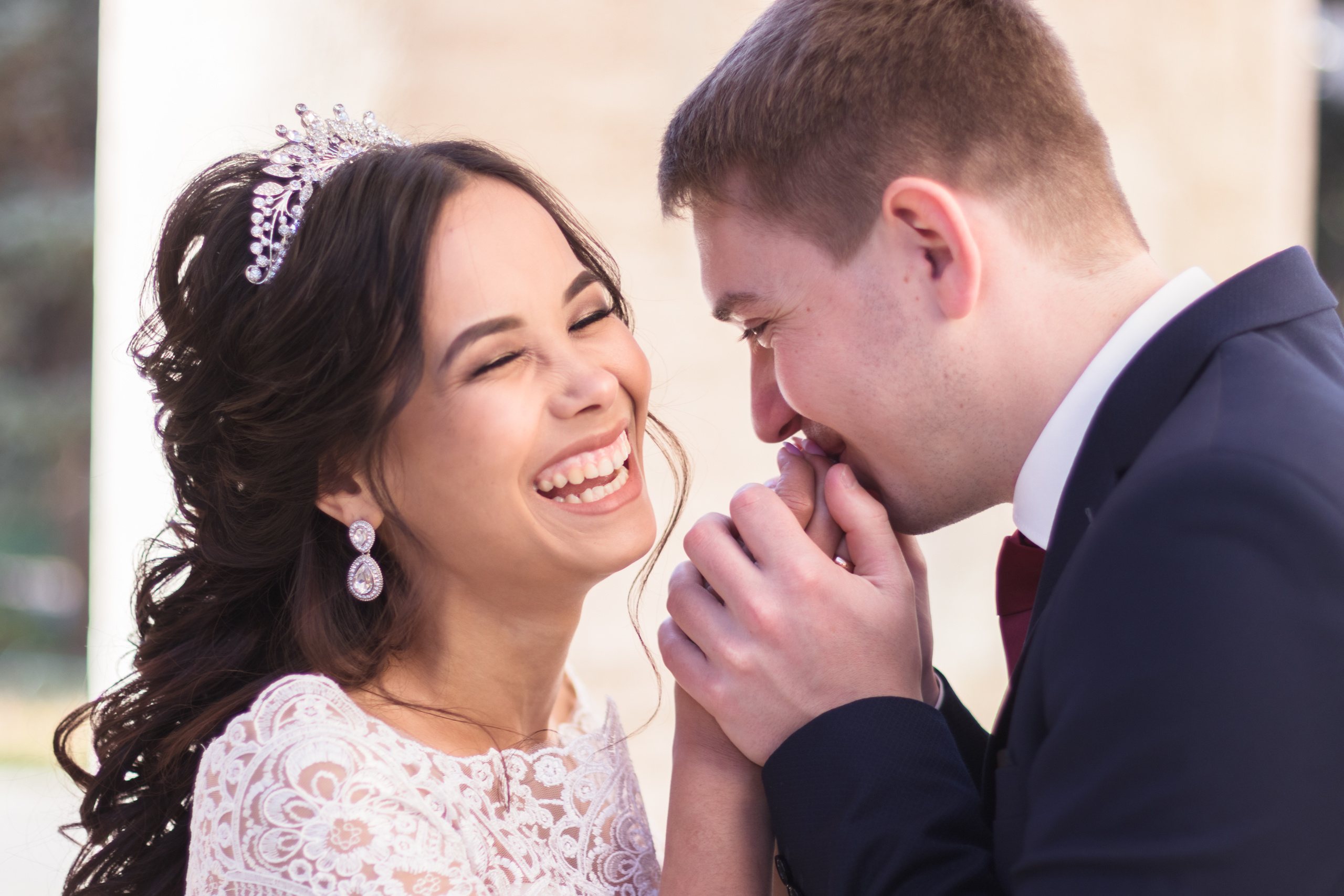 Свадьбы. Фотограф в Волгограде Соколова Вера