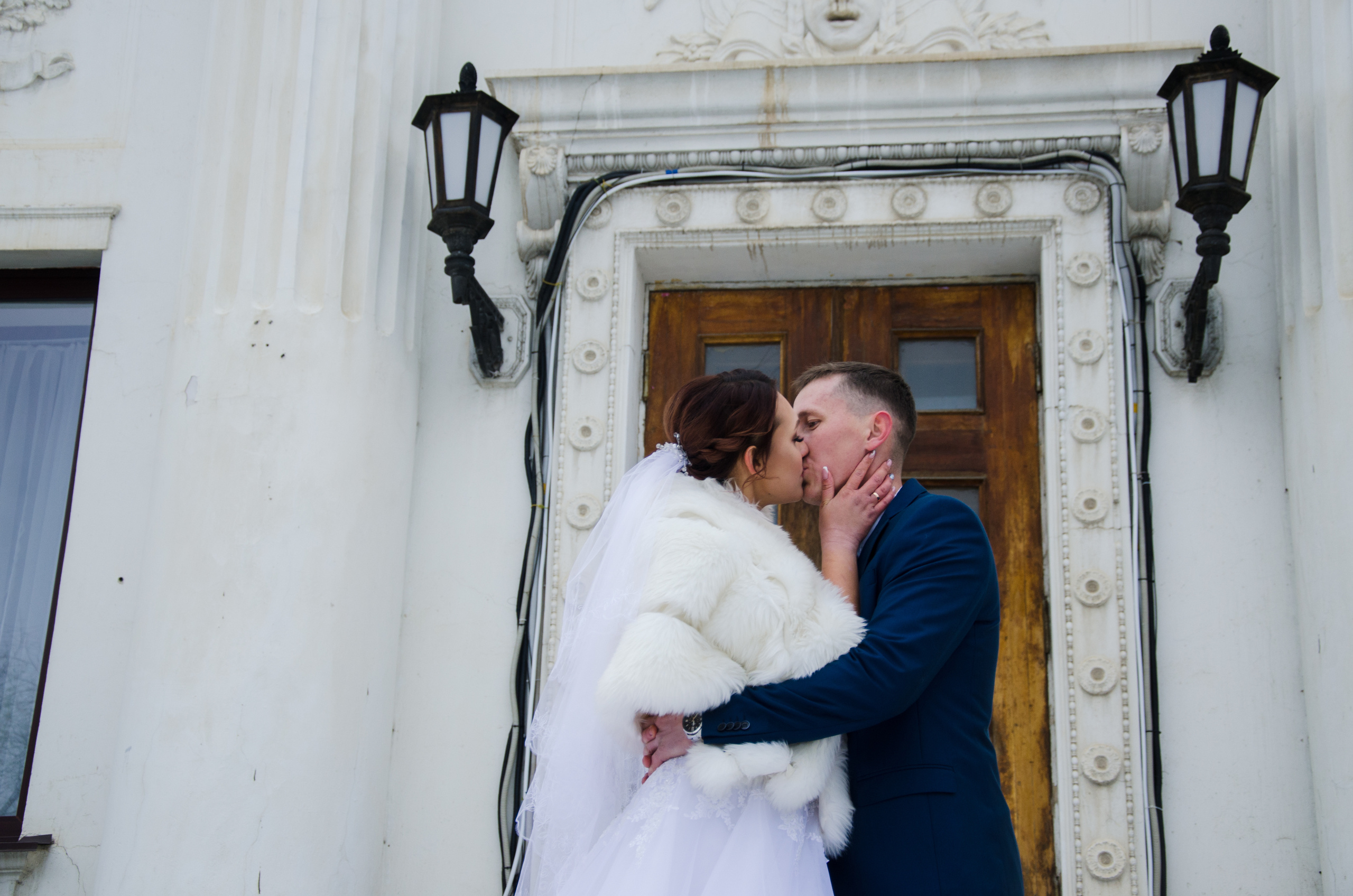 Свадьбы. Фотограф в Волгограде Соколова Вера