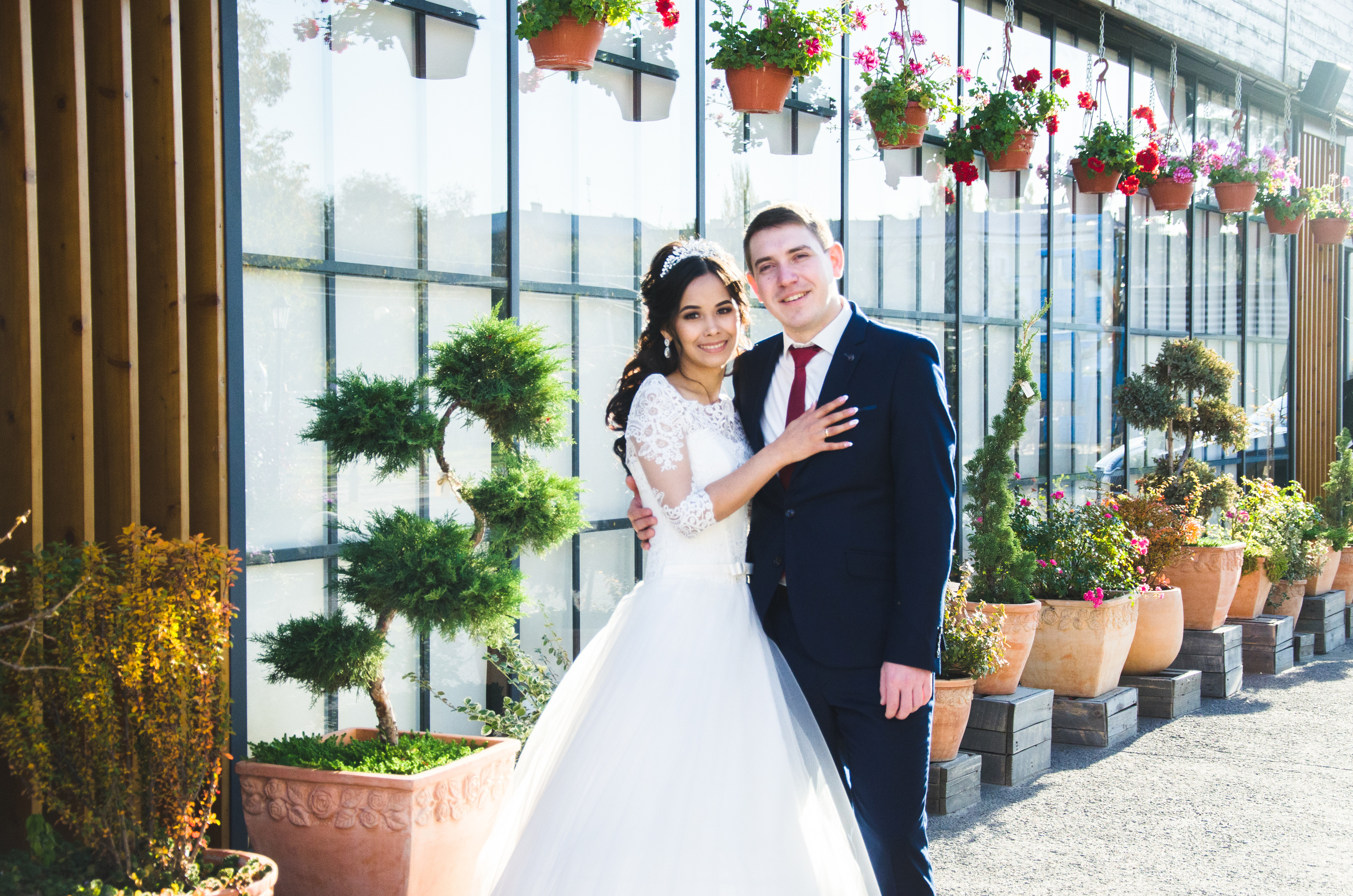 Свадьбы. Фотограф в Волгограде Соколова Вера
