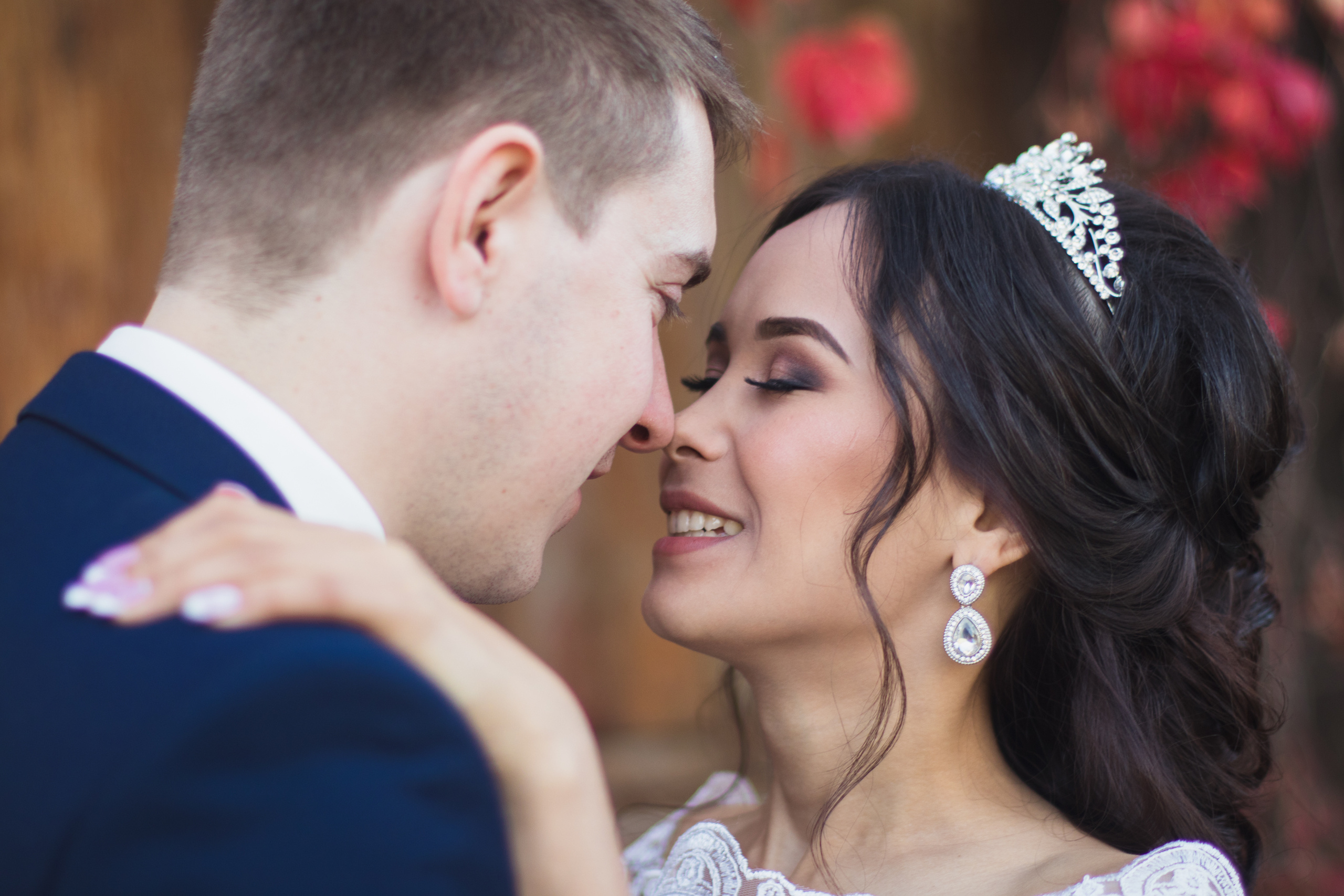 Свадьбы. Фотограф в Волгограде Соколова Вера
