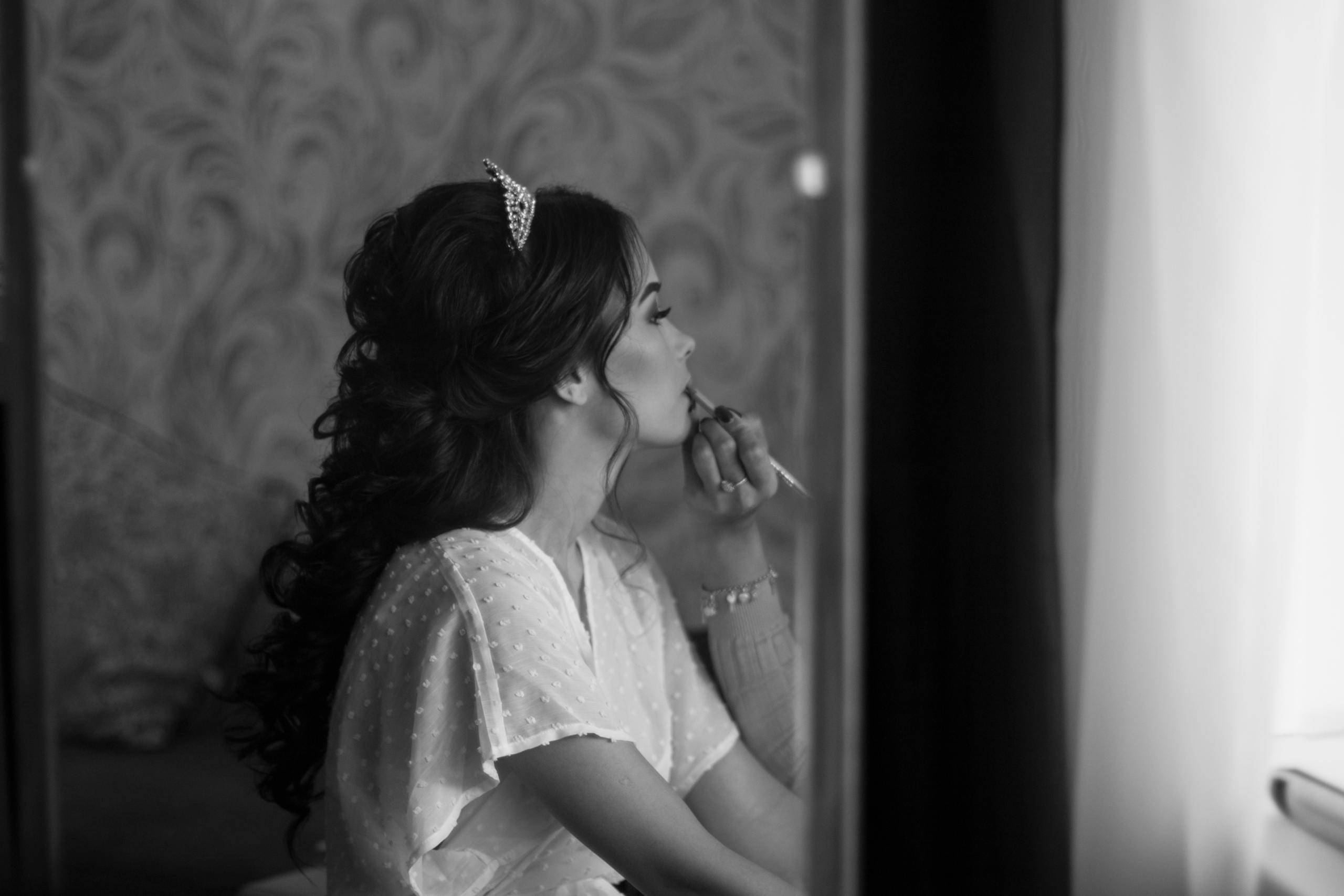 Свадьбы. Фотограф в Волгограде Соколова Вера