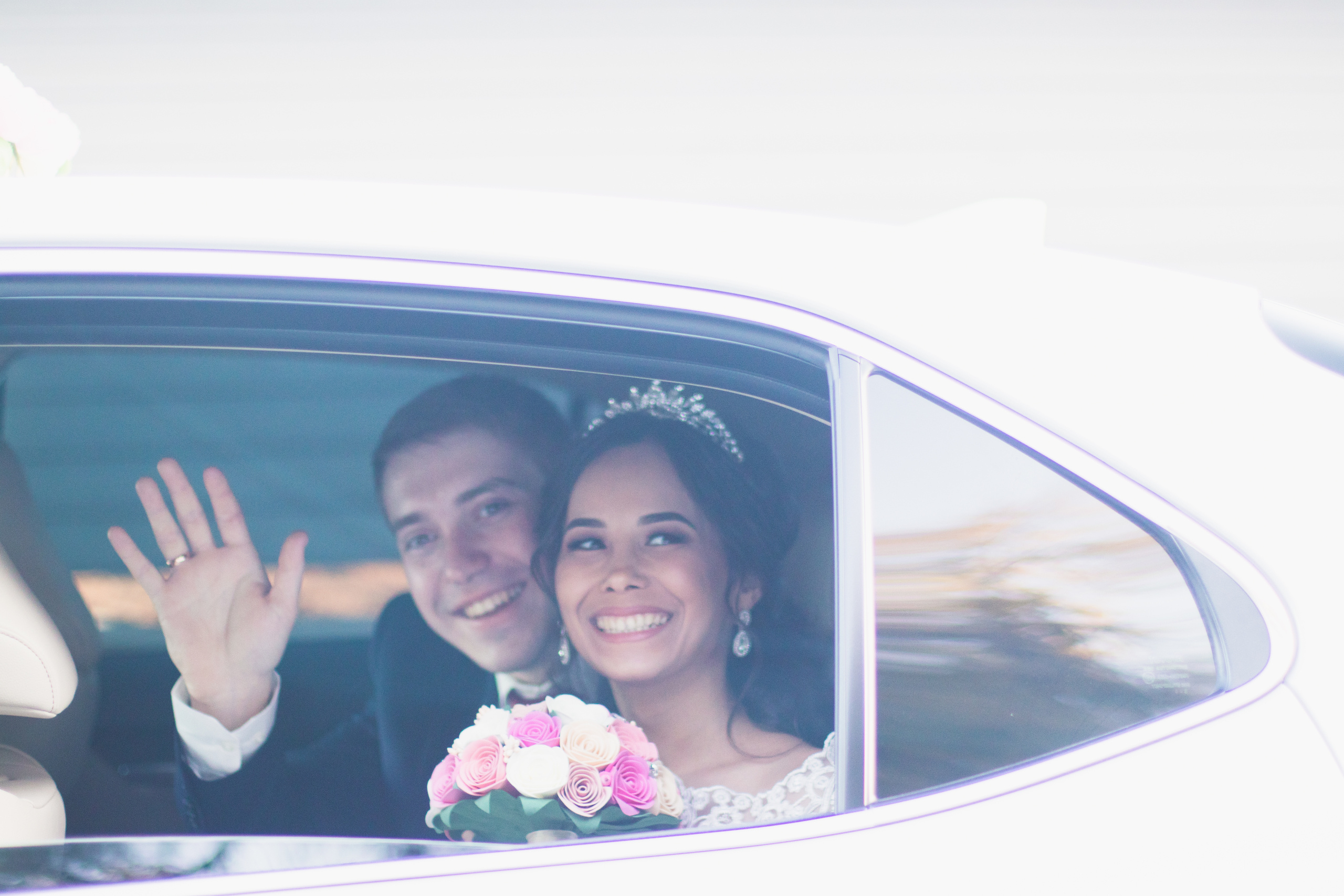 Свадьбы. Фотограф в Волгограде Соколова Вера