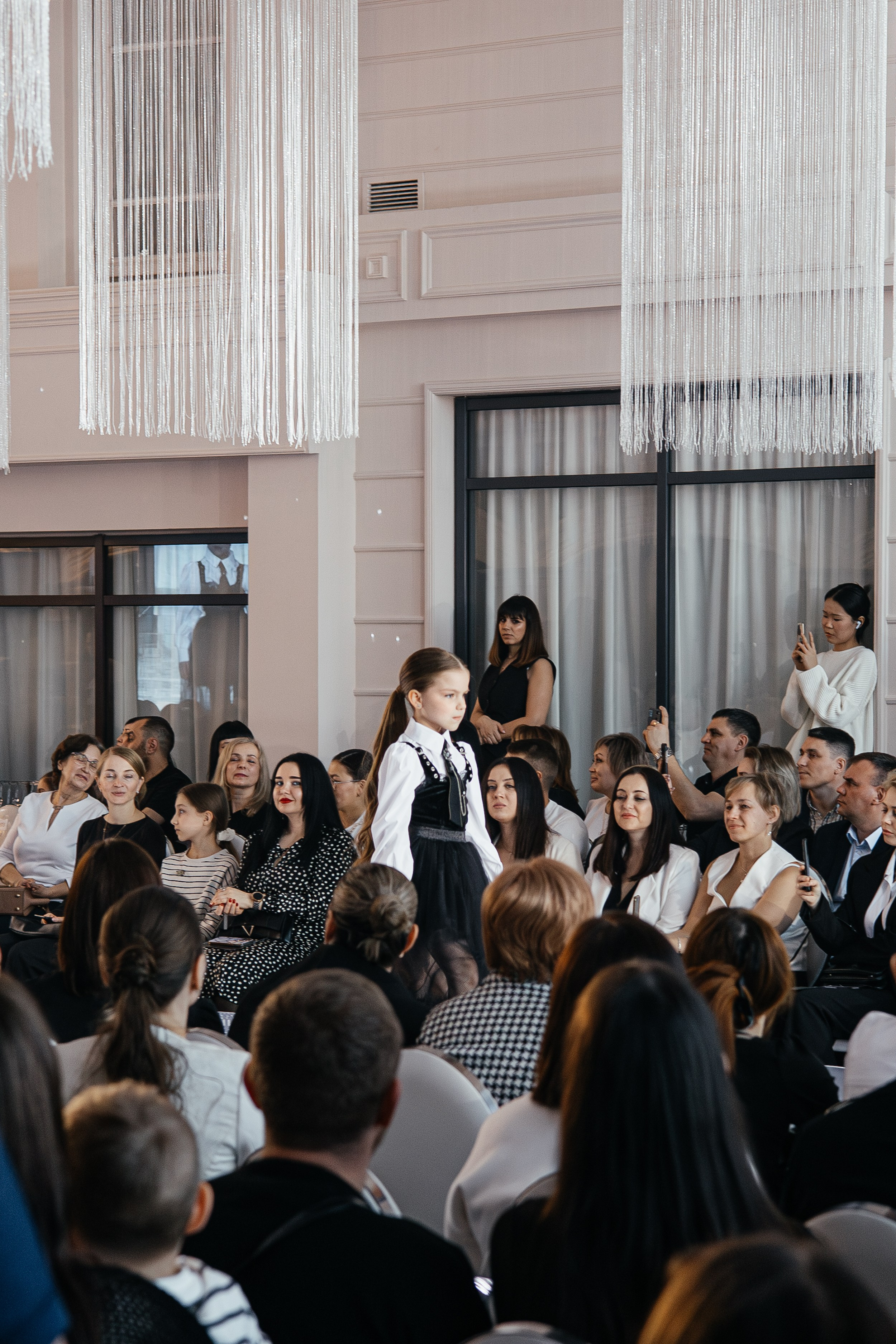 Siberian Fashion Week