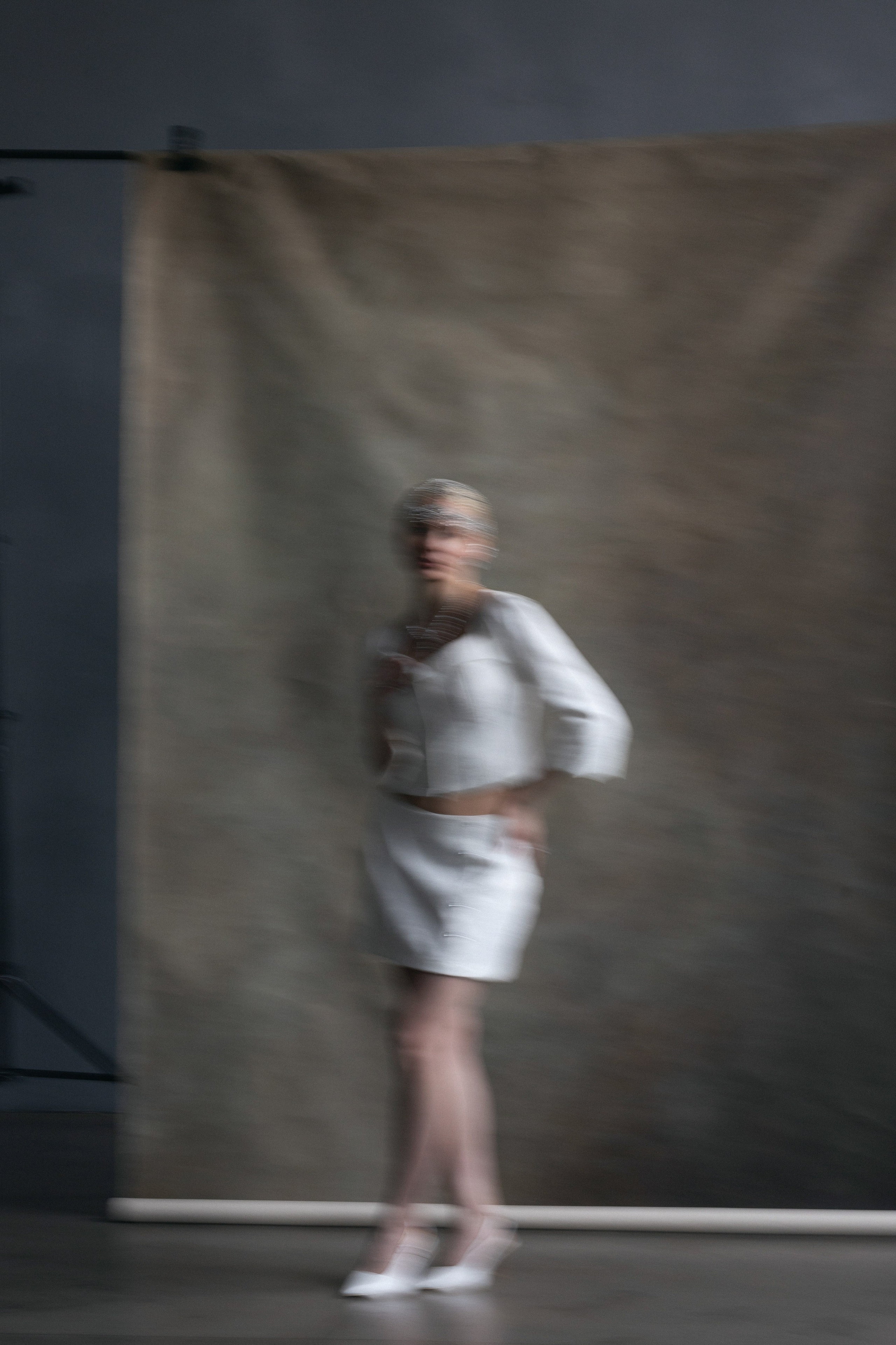 «PASSION». Maria Startseva Photo