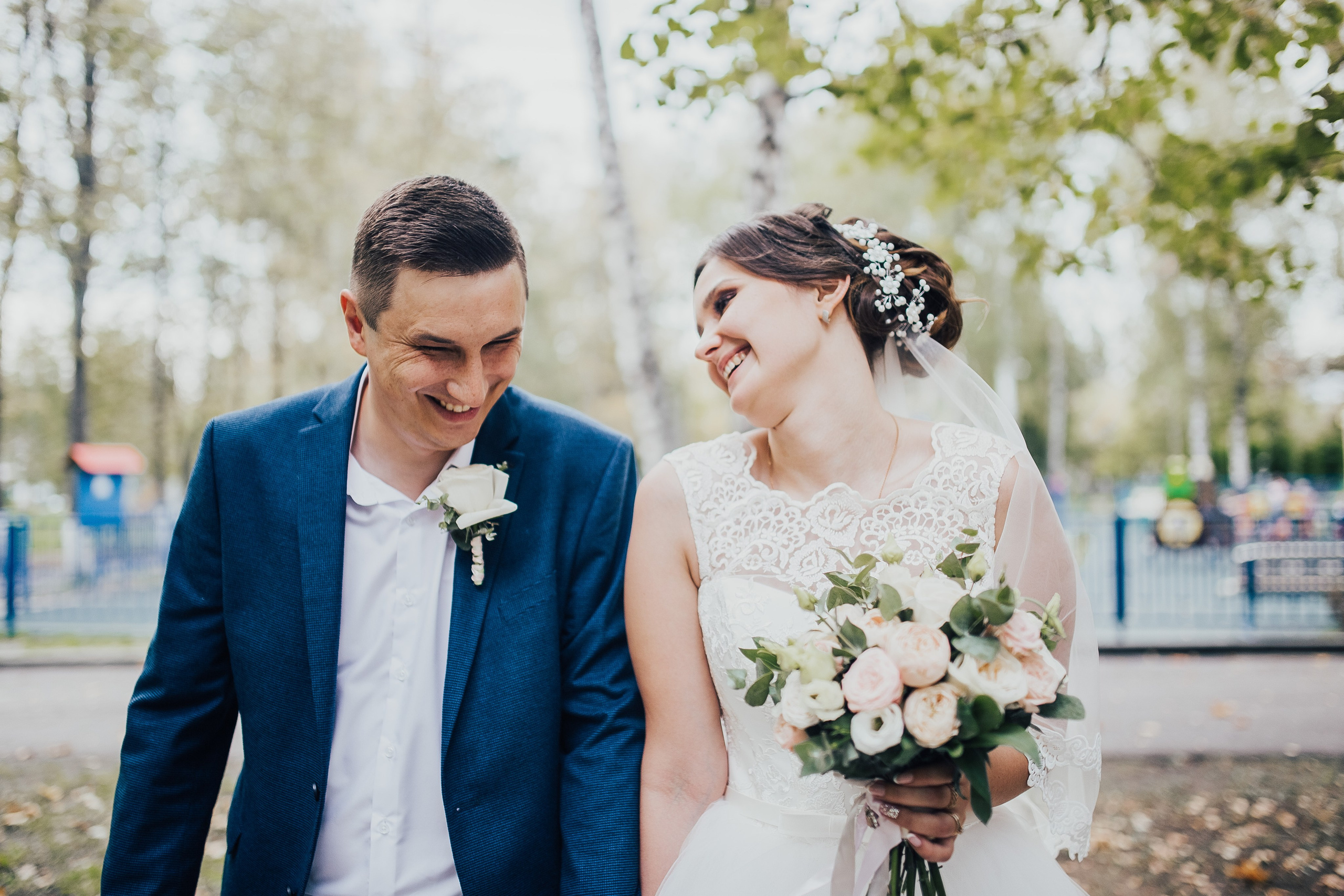 Константин и Екатерина. Свадебный и семейный фотограф Екатерина Бубнова
