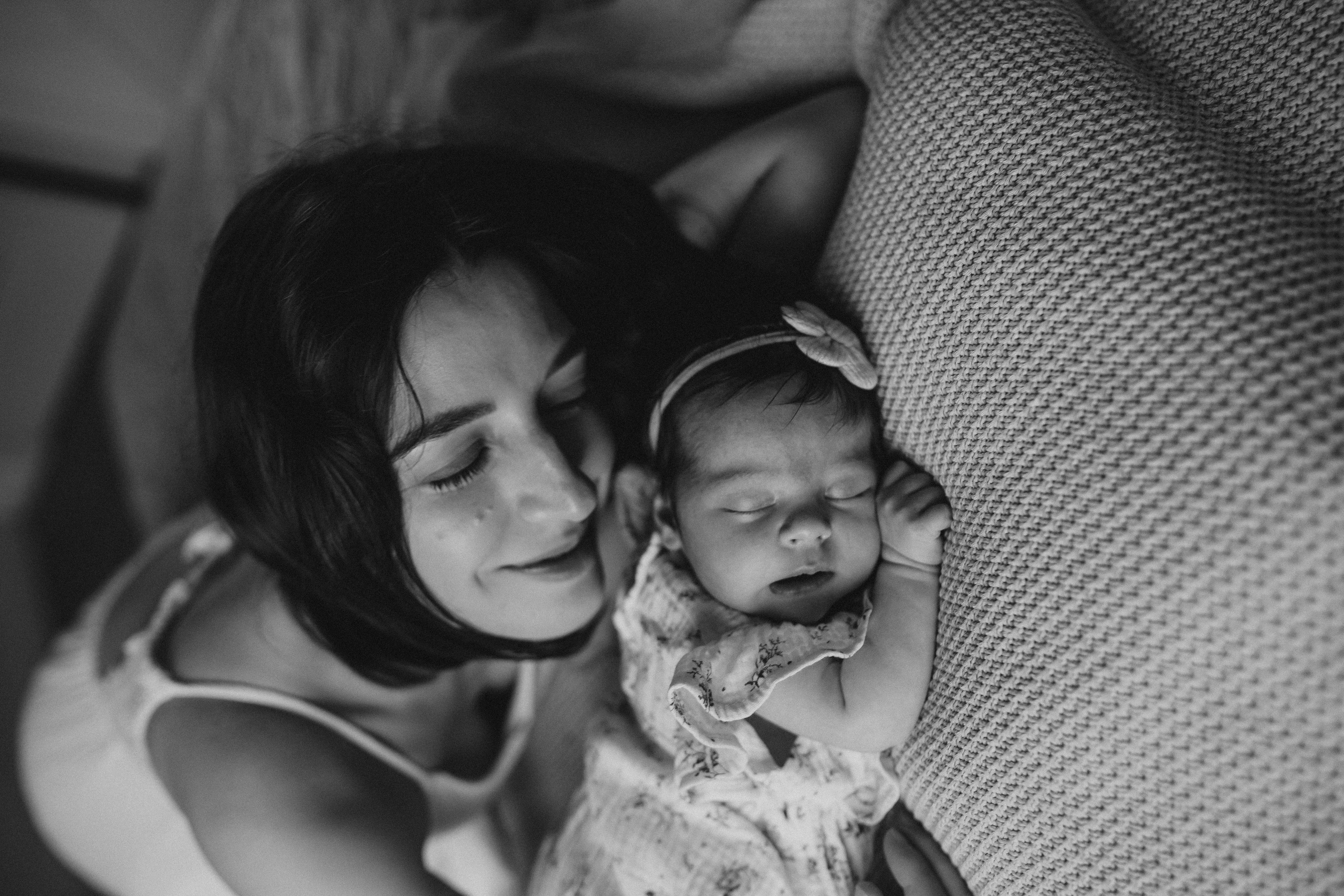 Рамина. Семейный фотограф новорожденных УФА Гульнара Зиновьева