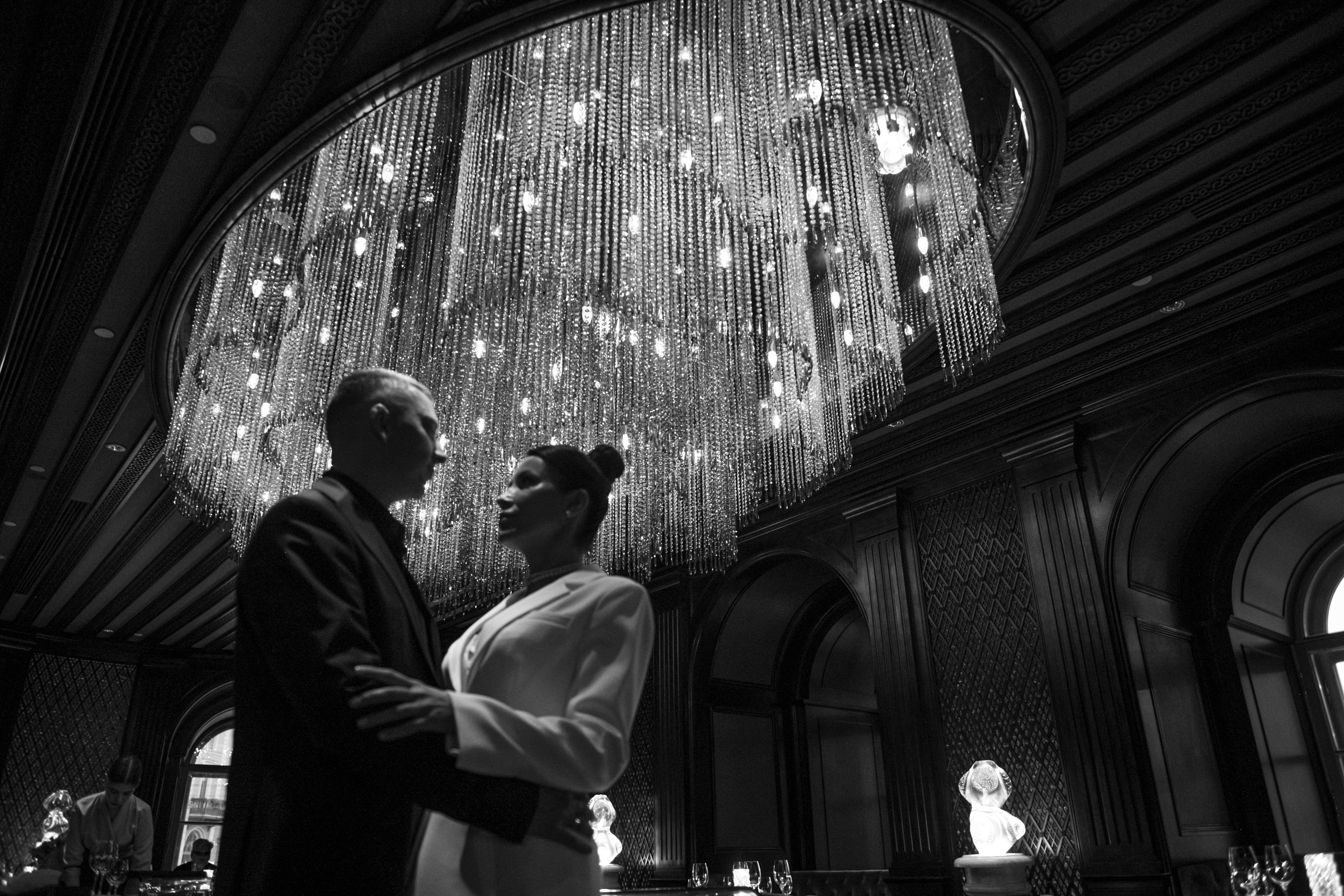 Ретроградный Меркурий в Петербурге. Свадебный фотограф в России и заграницей — Ольга Каретникова