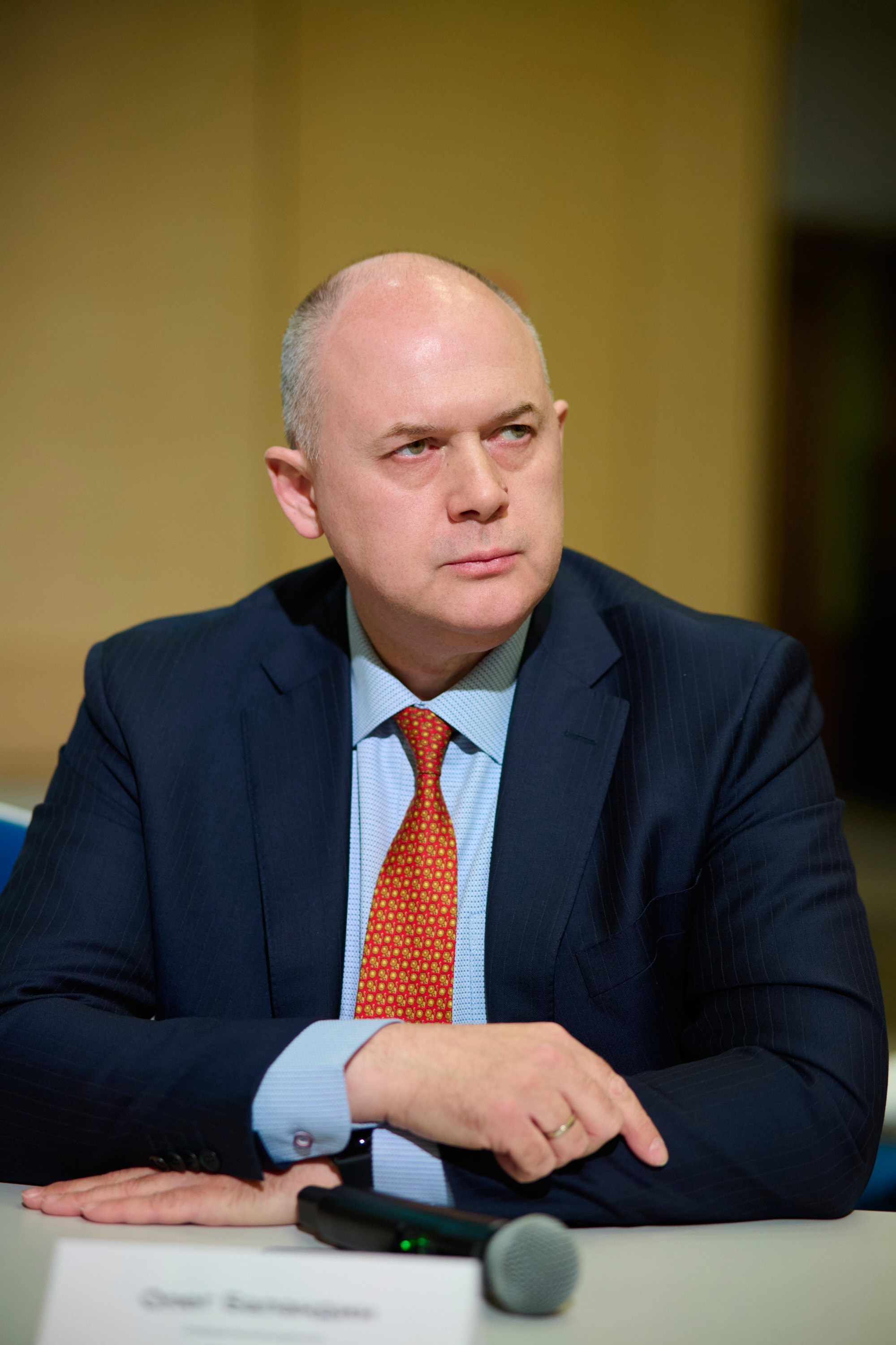 Upgrade Retail Весна 2025. Репортажный фотограф в Москве и Санкт-Петербурге — Профессиональная съёмка мероприятий | Данила Золкин