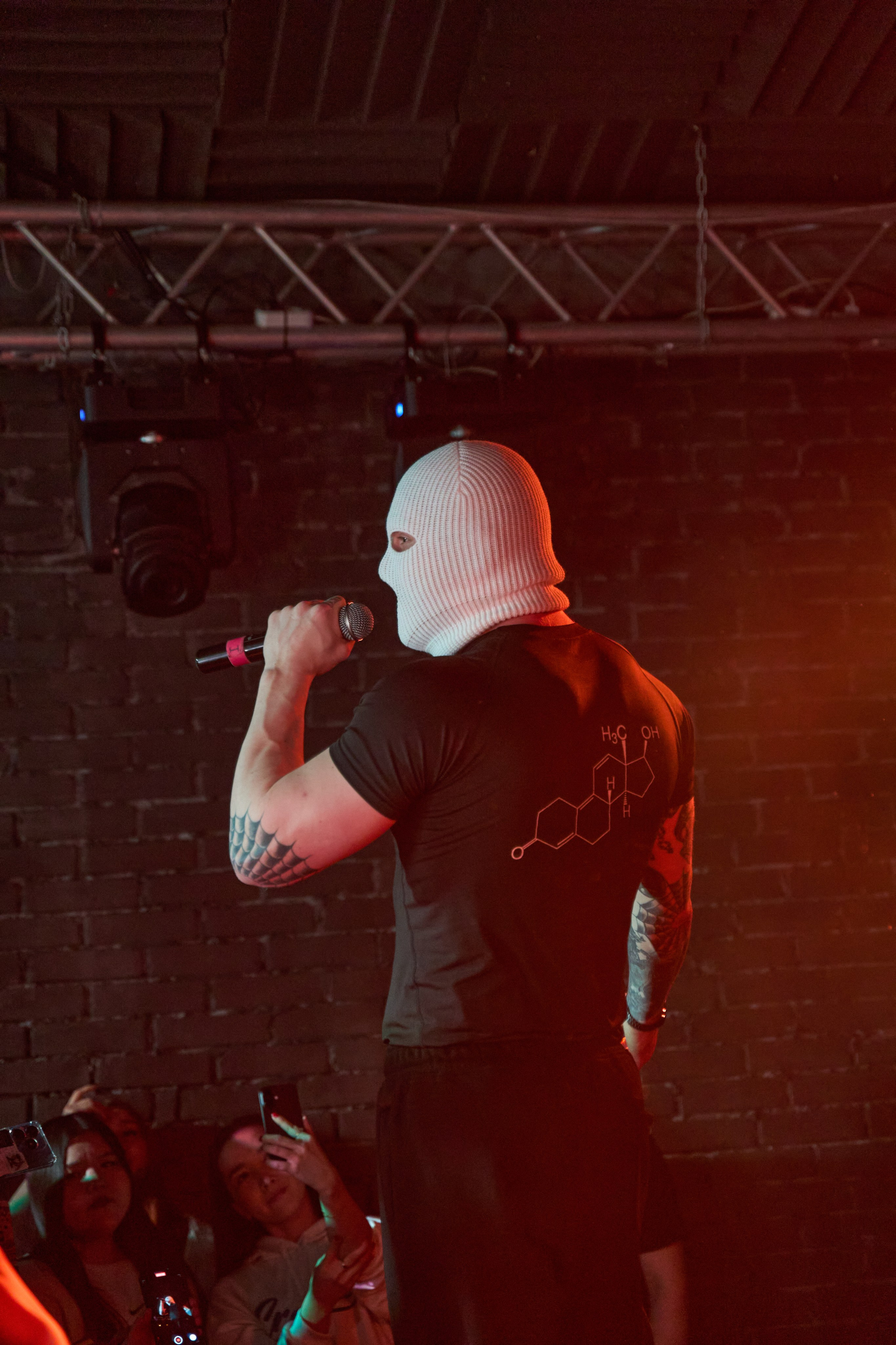 МЕТАН. TRINITY GRAPH