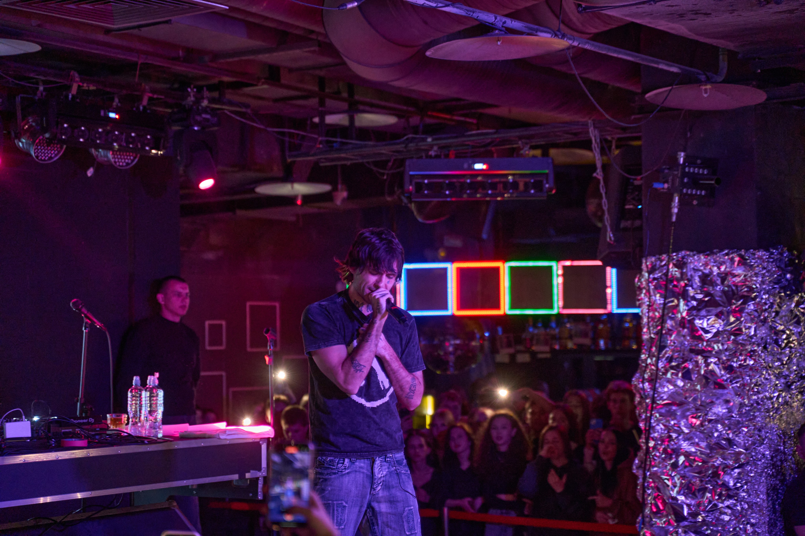 Lovv66. TRINITY GRAPH