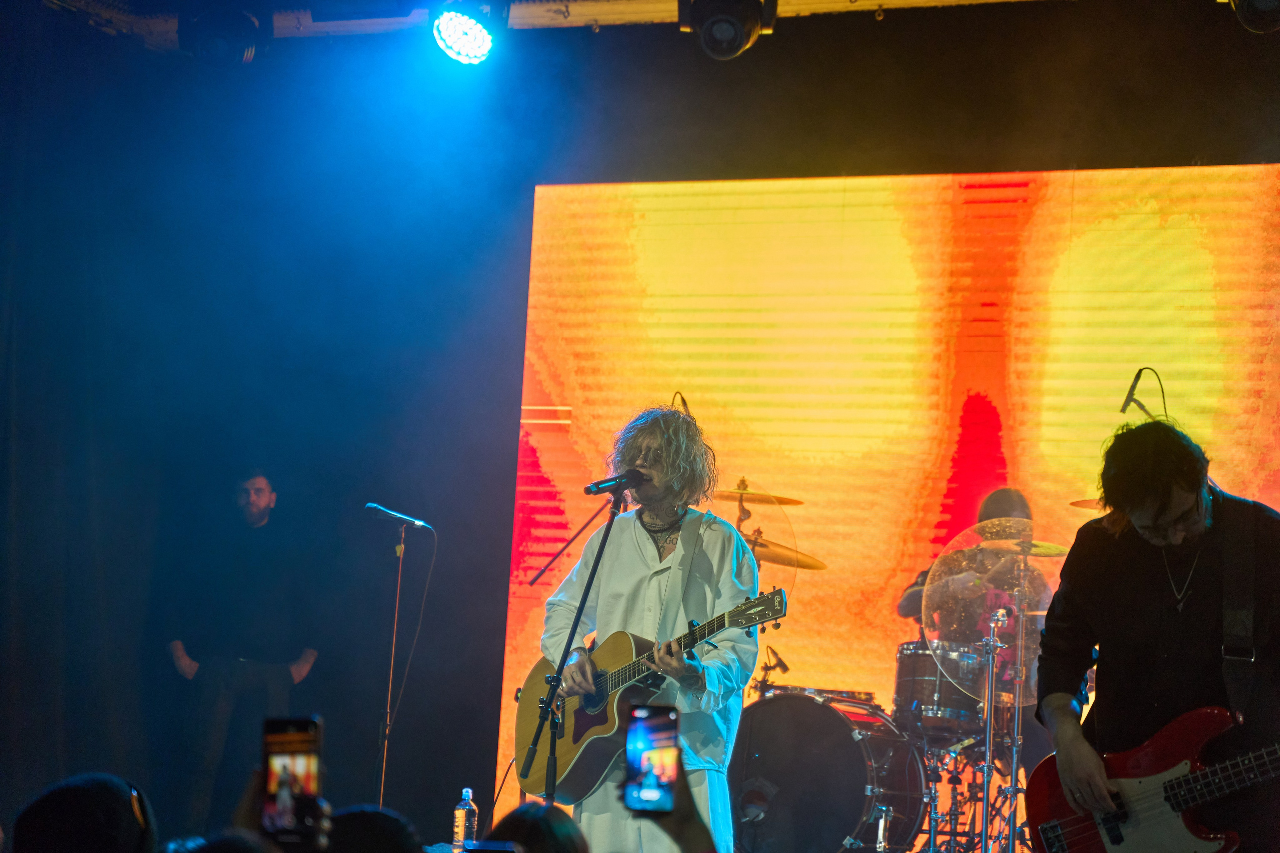 Джизус. TRINITY GRAPH