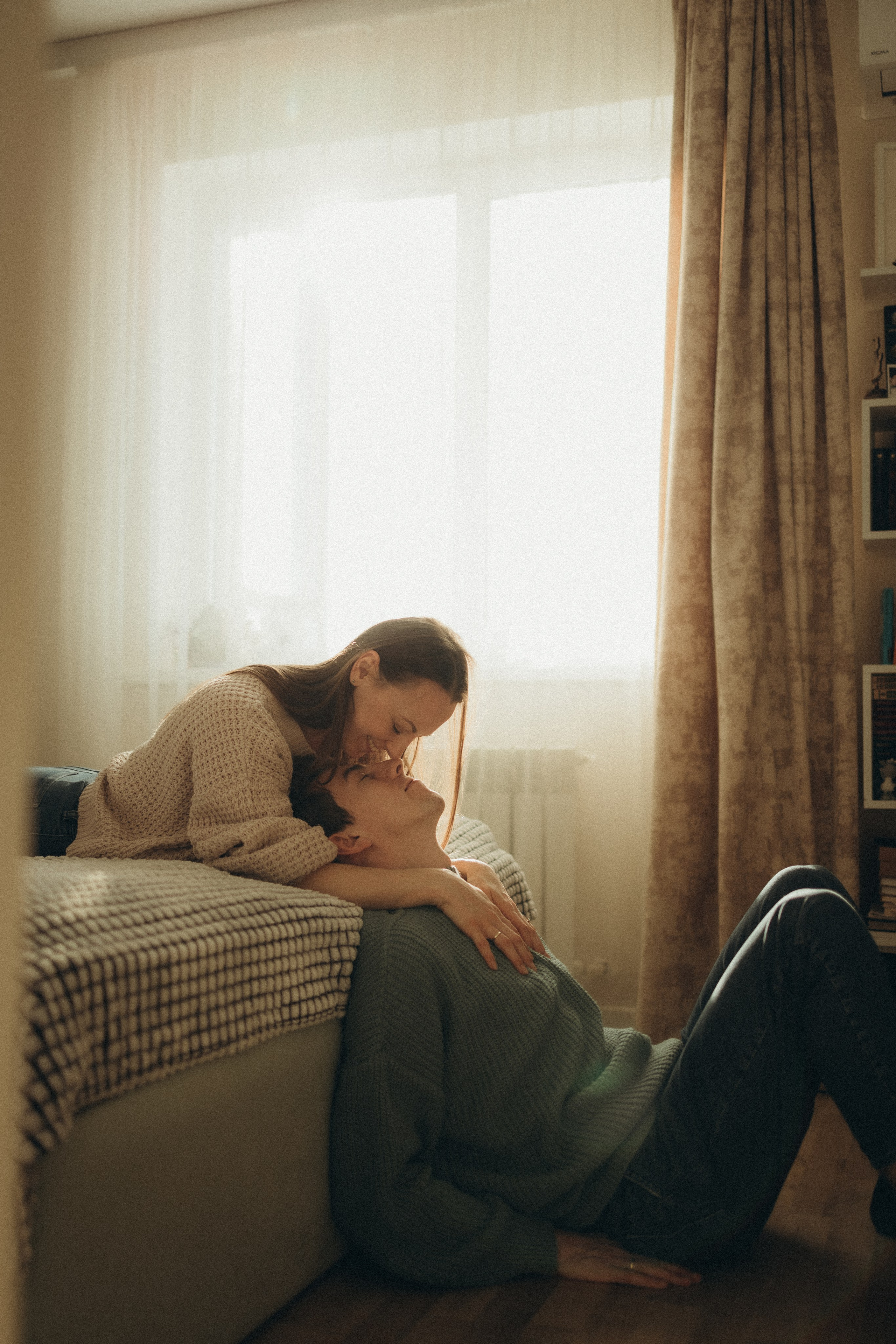 14.02. Фотограф в Самаре Петрякова Юлия