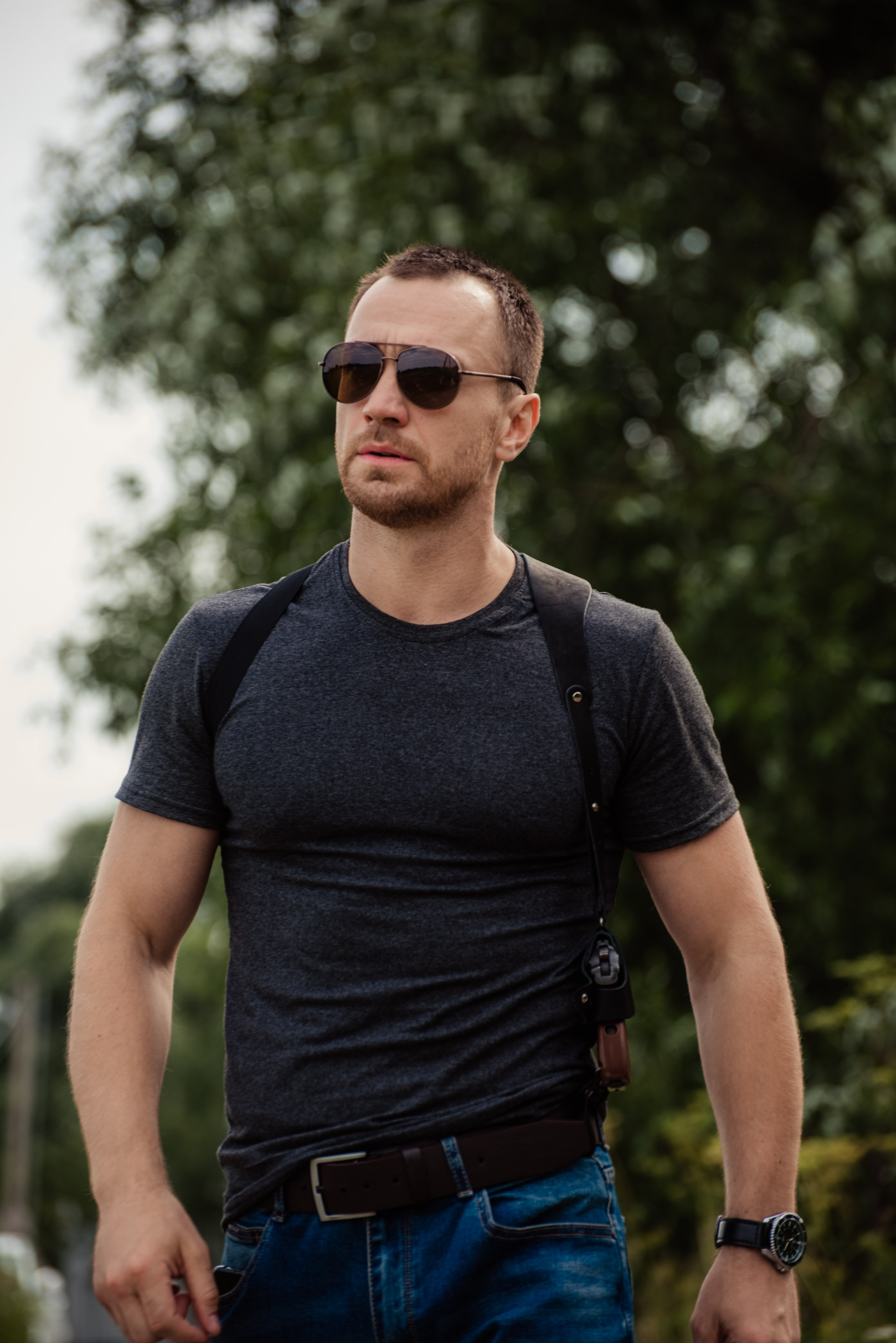 К/с Медвежий угол (Волчий берег). Фотограф Диана Вальтер