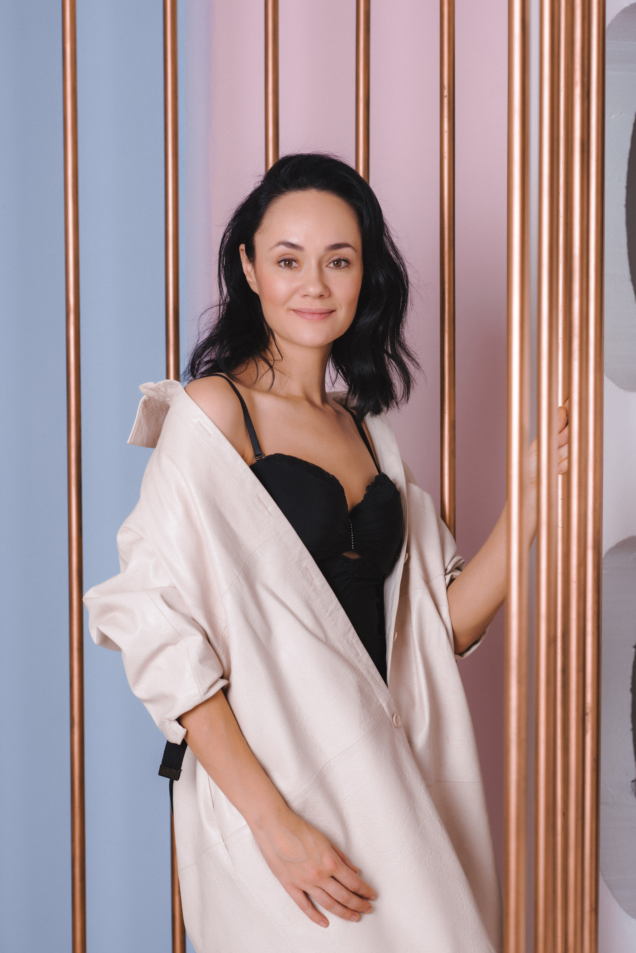 Юлия. Фотограф Диана Вальтер