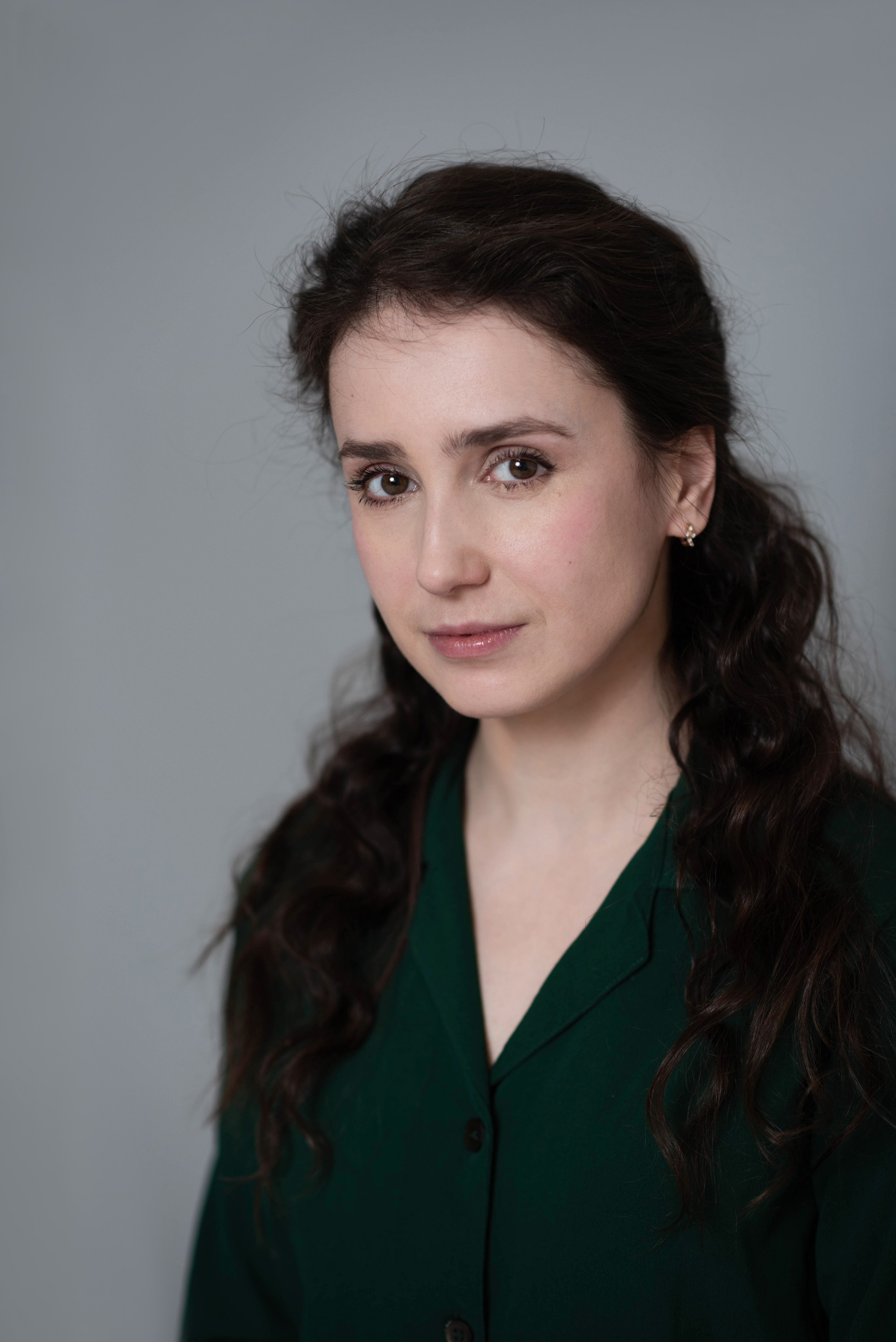 Оксана Ивченко. Фотограф Диана Вальтер