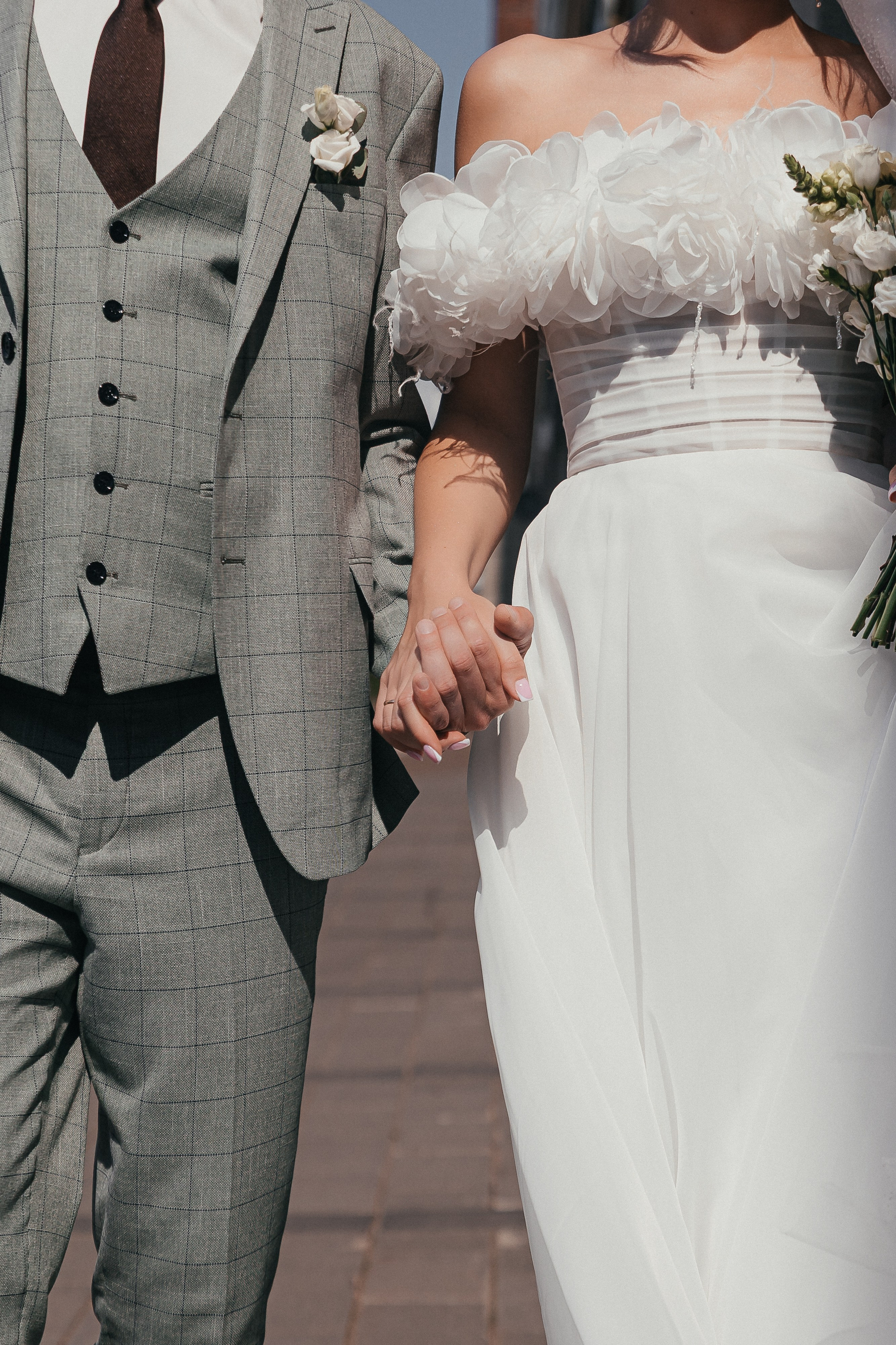 Руслан & Дарья. Фотограф Егор Сухов