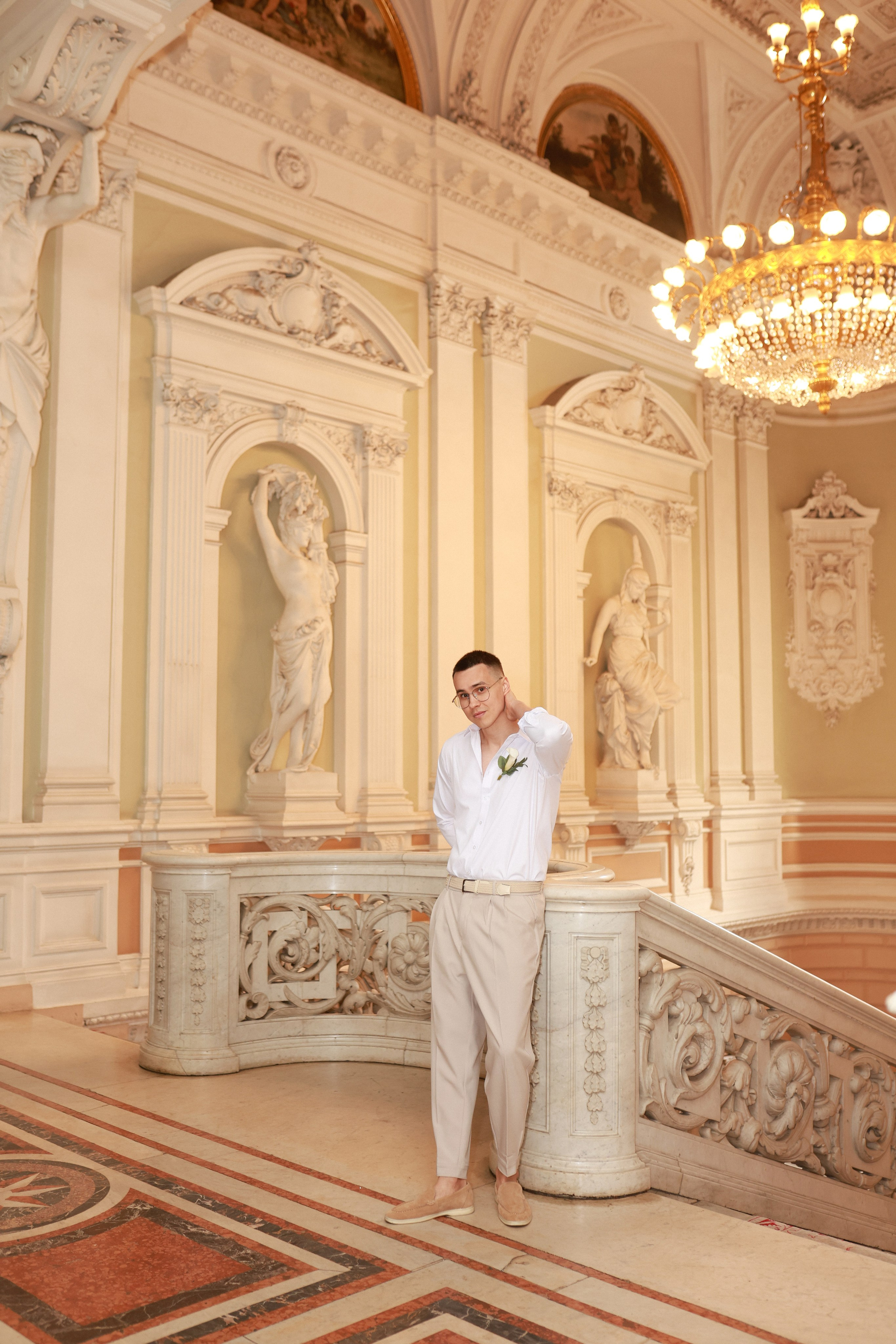 Вероника и Василий. Лена Колягина Фотограф по любви