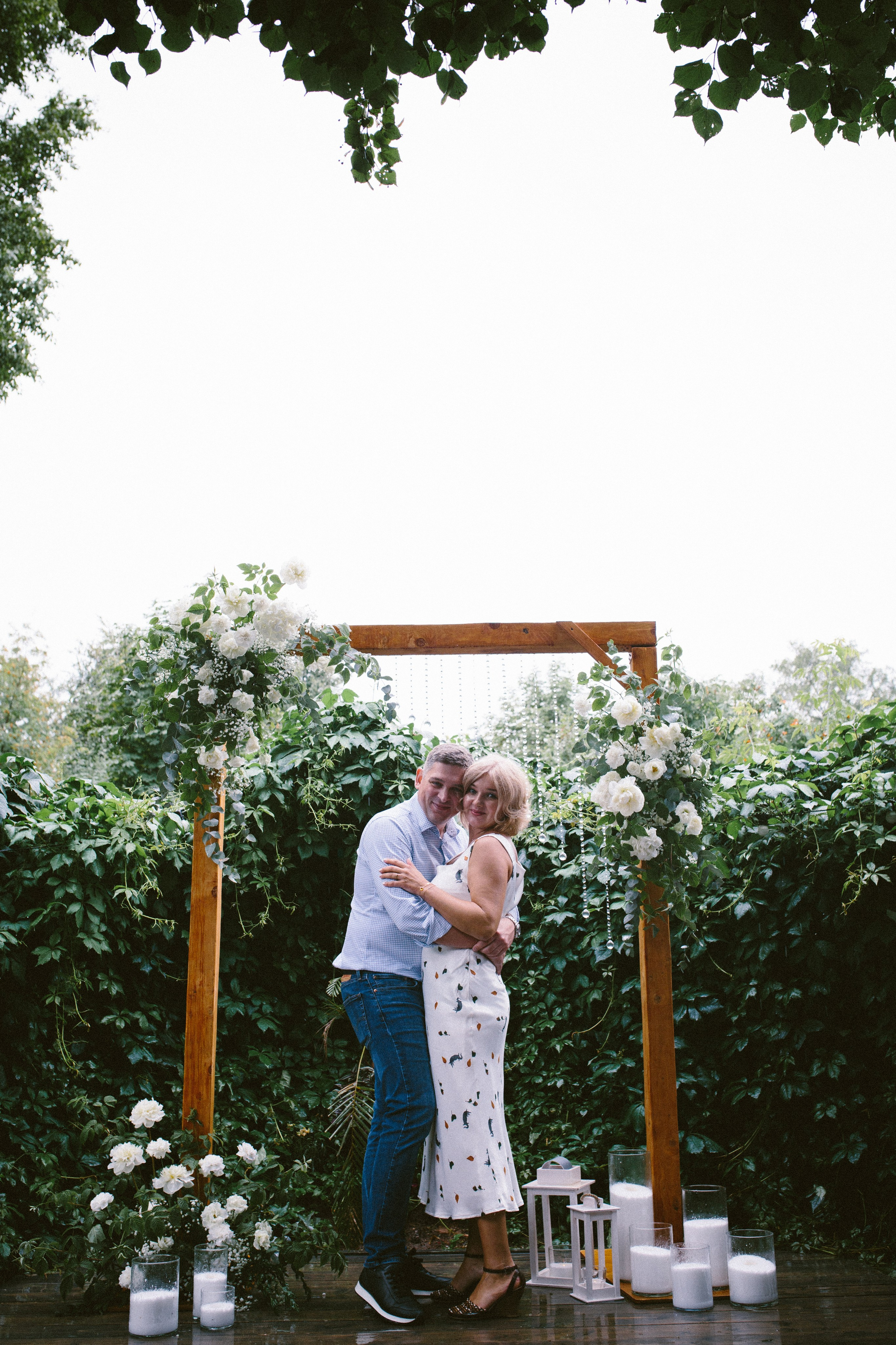 Свадьба Екатерина и Валерий. Портретный фотограф в Москве Мария Варлей