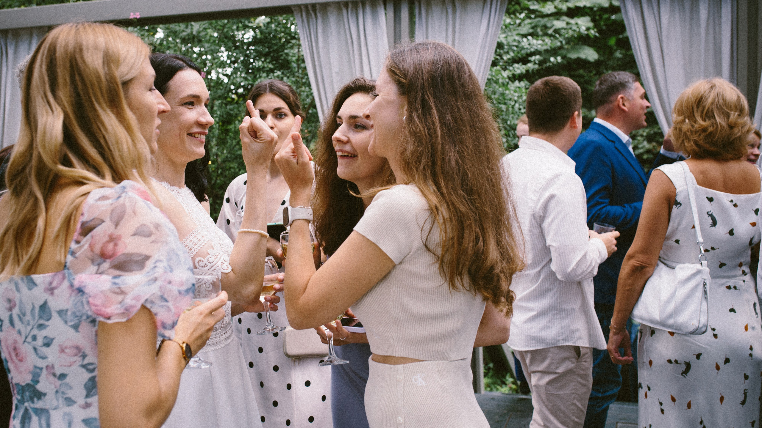 Свадьба Екатерина и Валерий. Портретный фотограф в Москве Мария Варлей