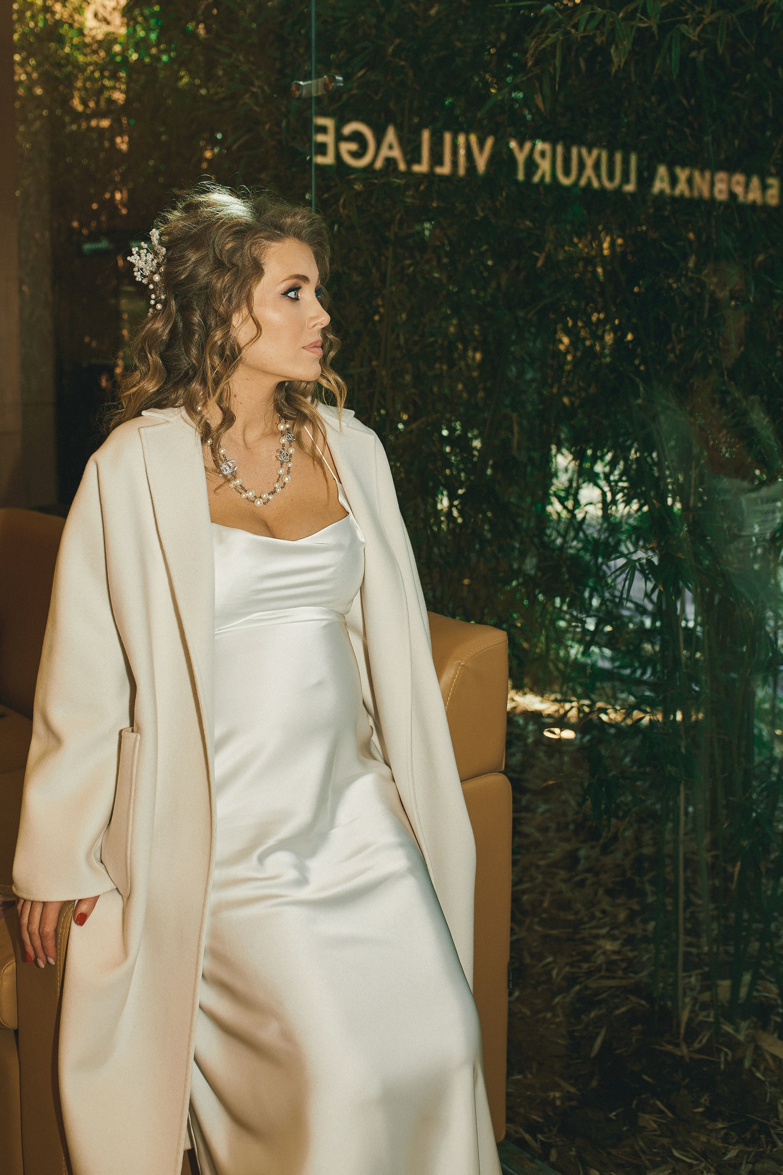 Свадьба Владимир и Наталья. Портретный фотограф в Москве Мария Варлей