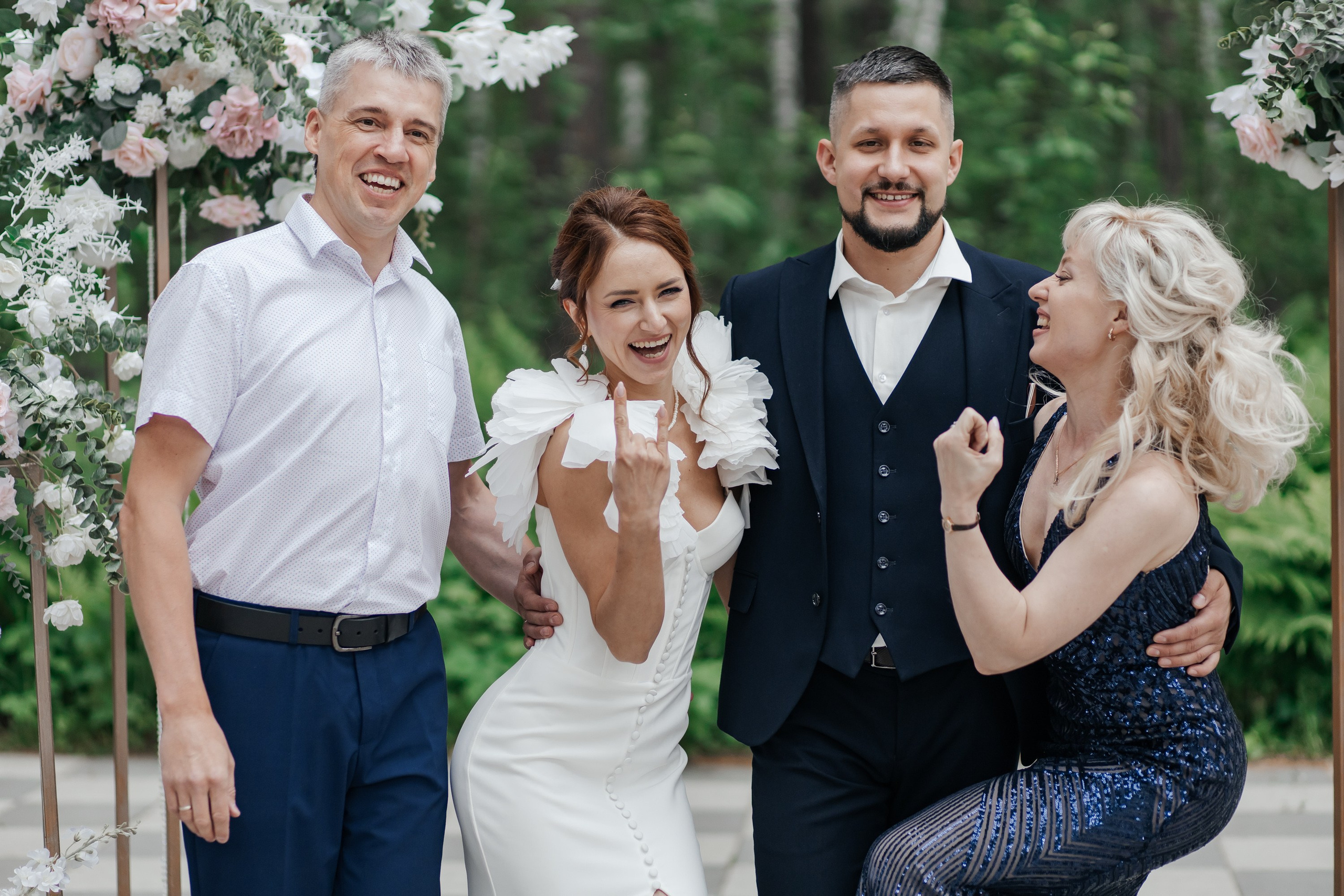 ПАКЕТ 8 ЧАСОВ. Свадебный  фотограф Новосибирск