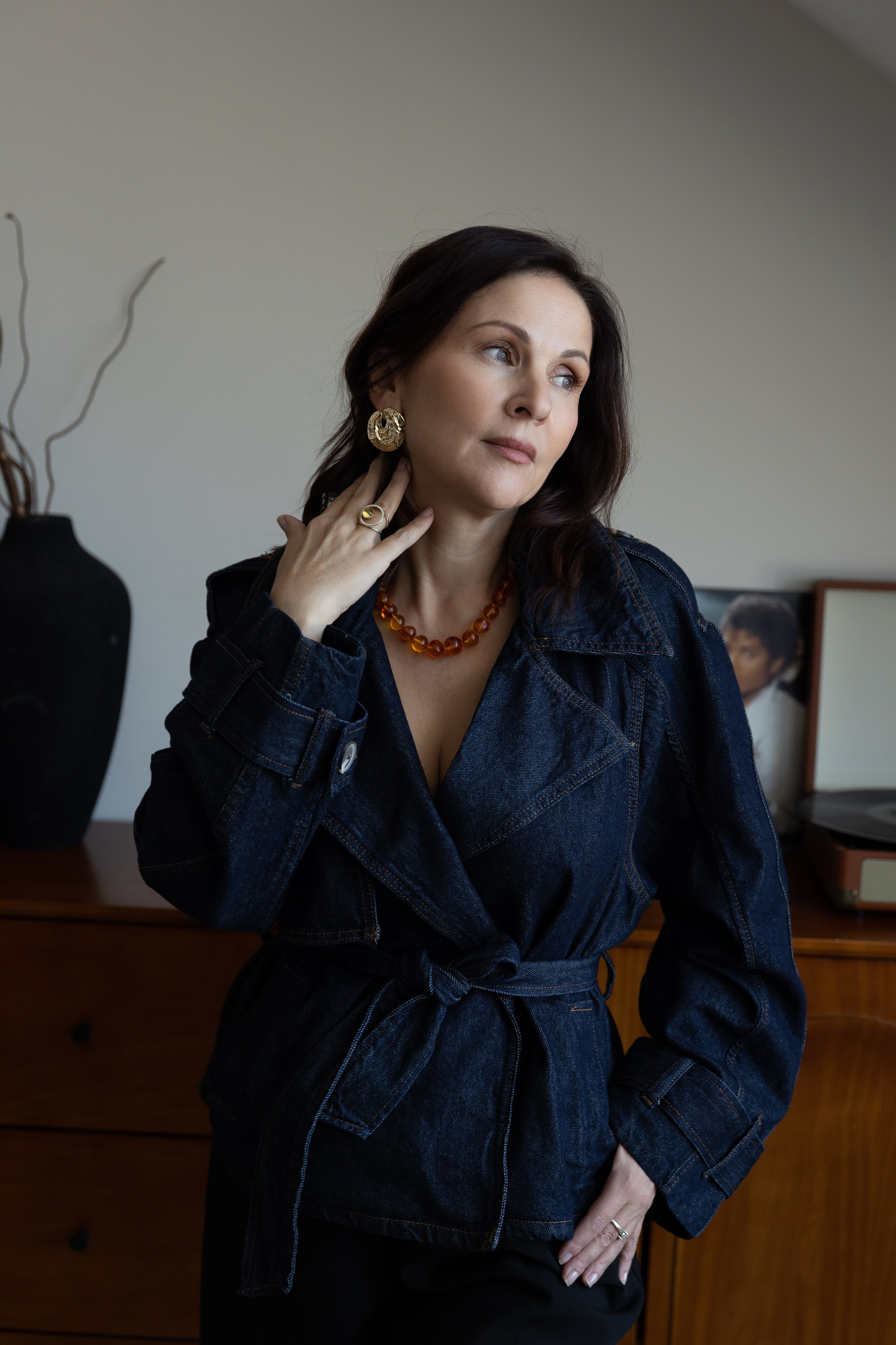 Контент. Фотография, в которой оживает ваша женственность и глубина. Таисия Чайка город Владивосток