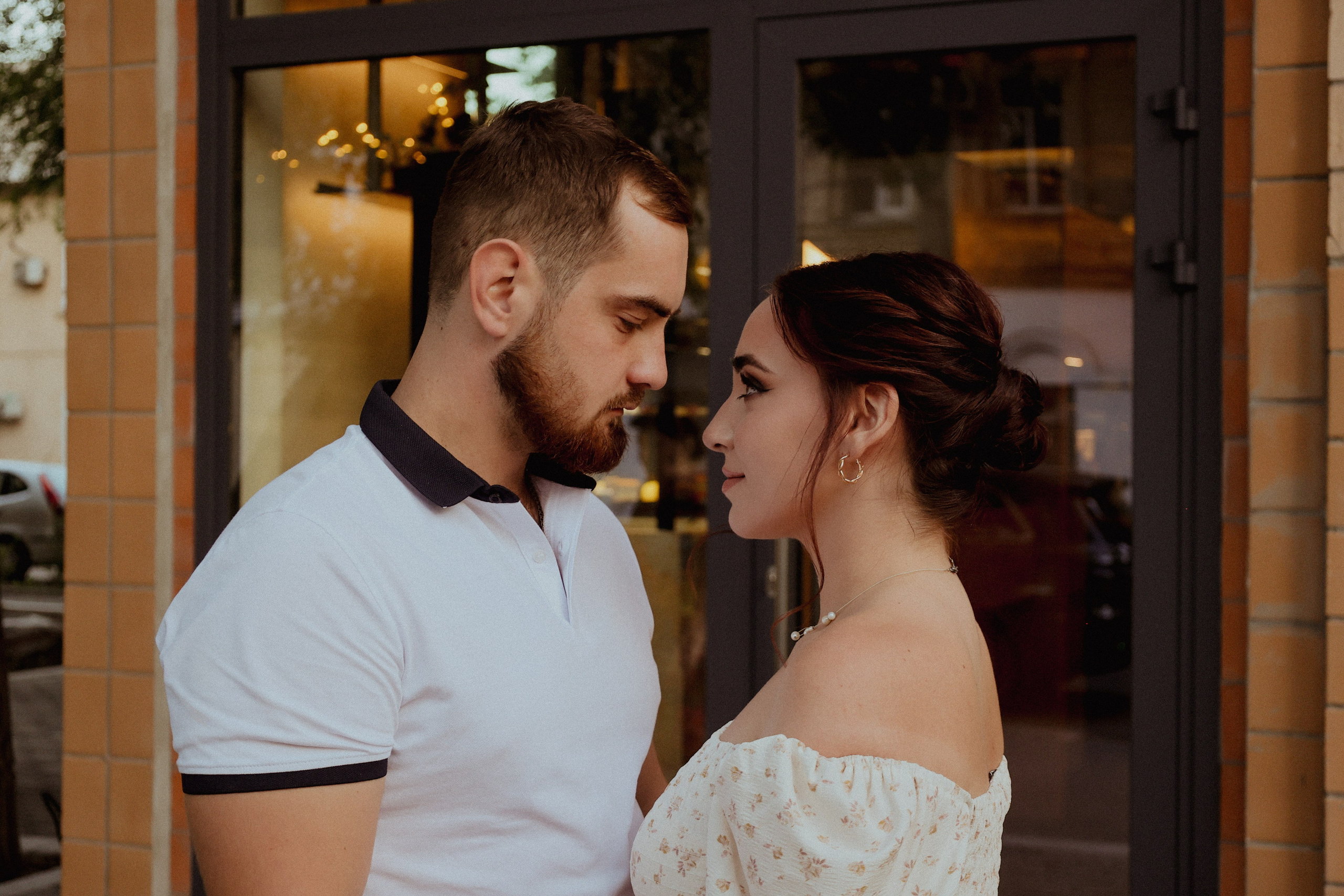 Love story. Свадебный фотограф и рилсмейкер | Астрахань