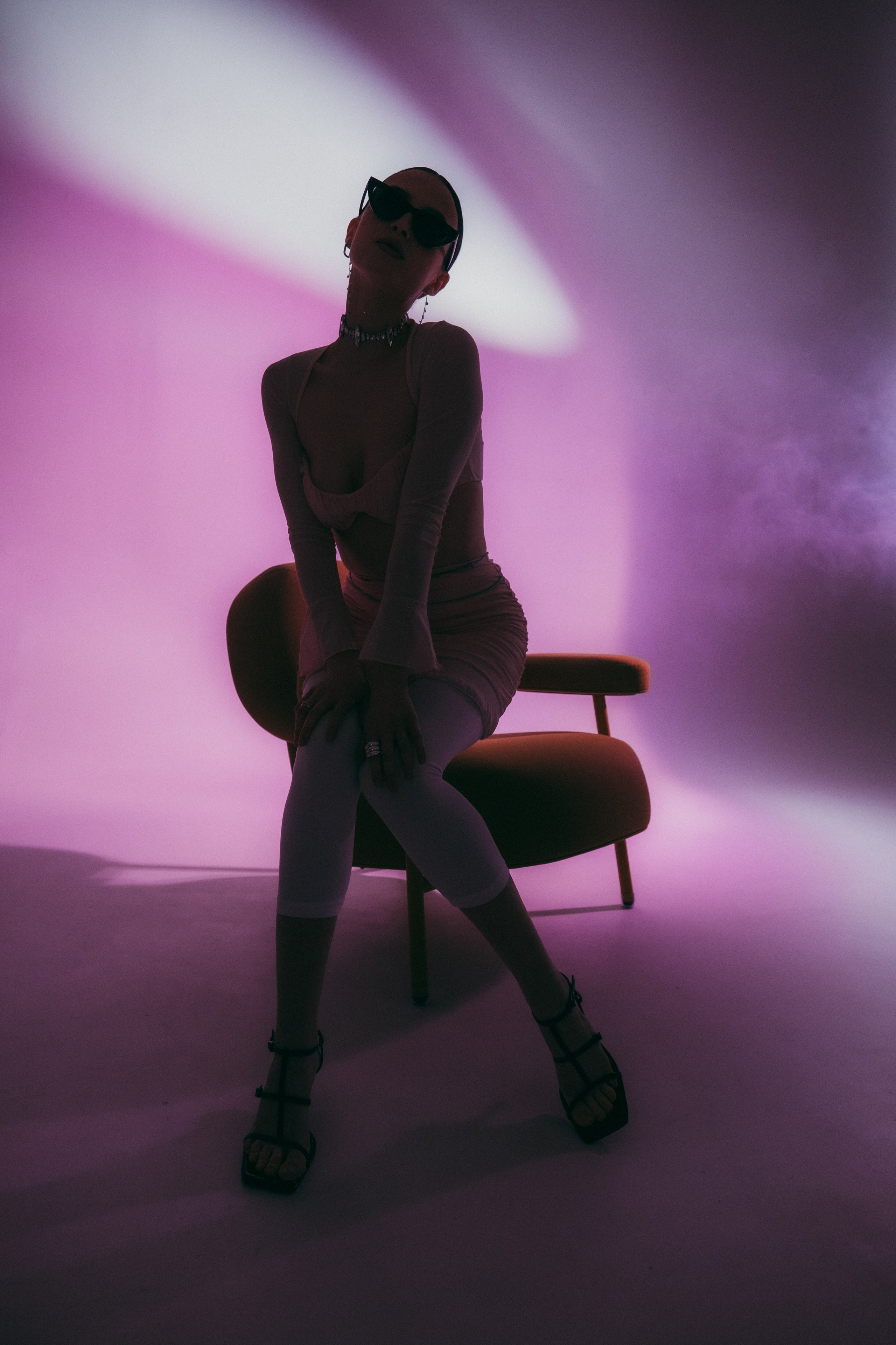 NASTYA. Фотограф Астафьева Мария