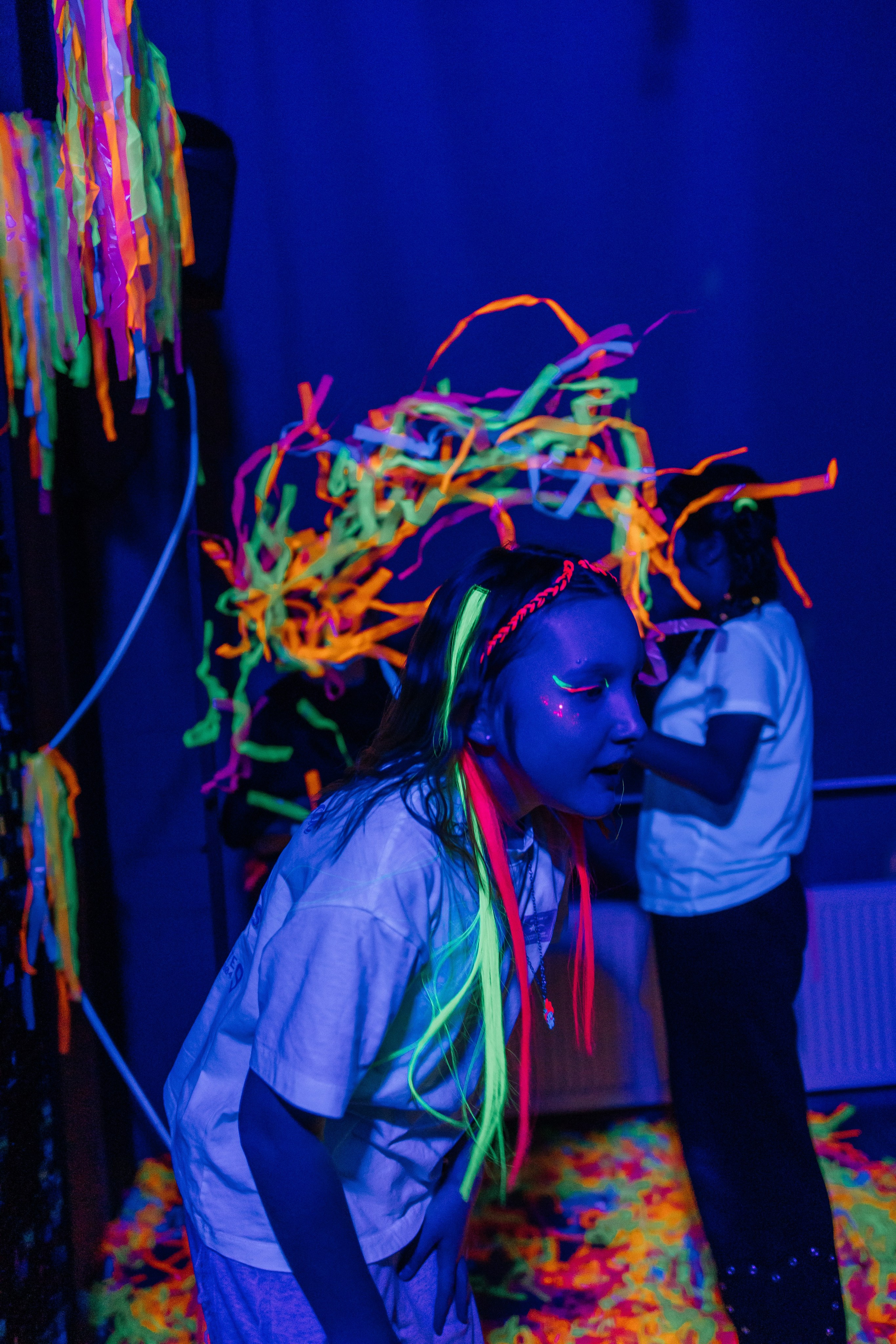 Ксюше 10. Фотограф в Санкт-Петербурге Виктория Безверхая