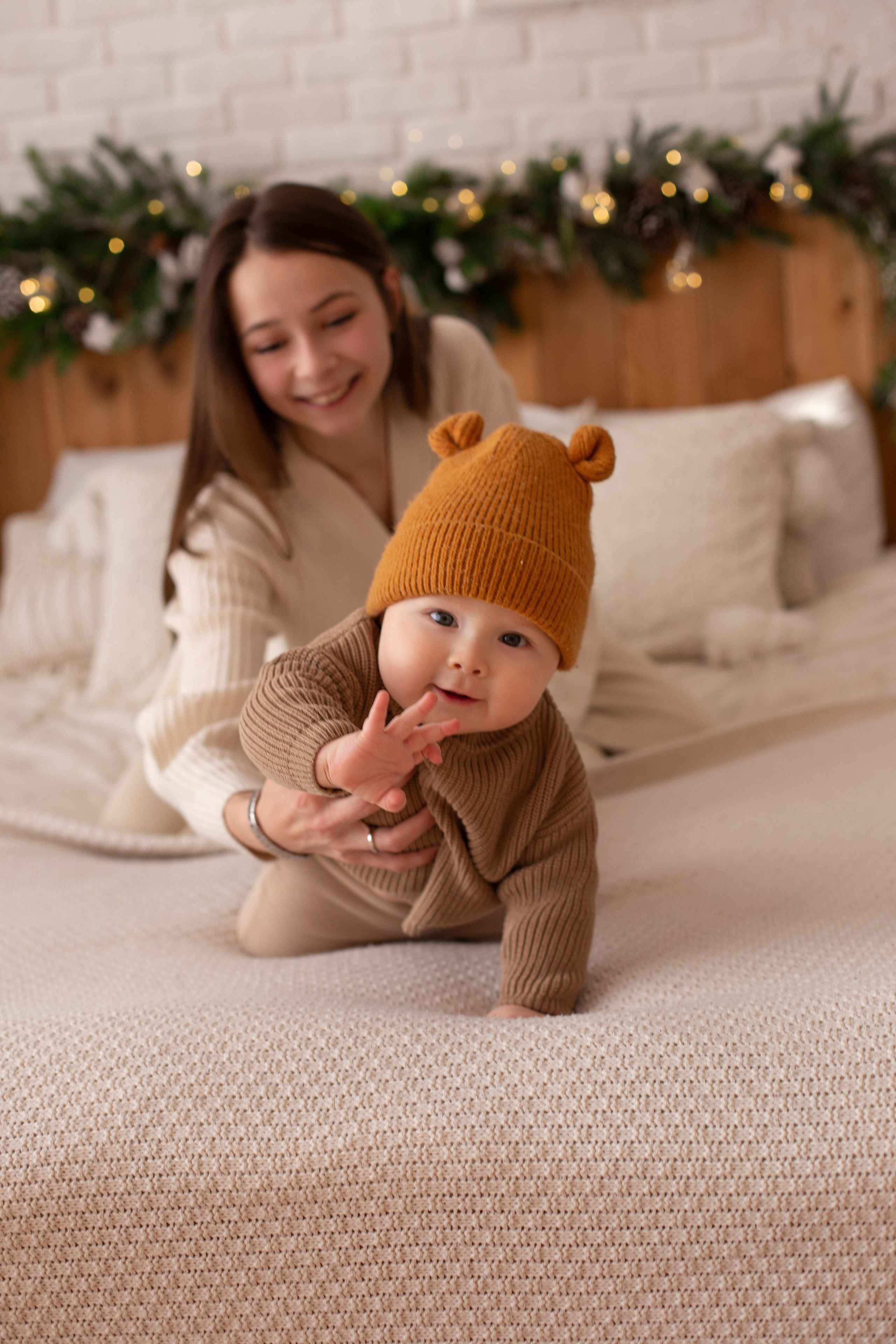 Семья Жанны. Свадебный и индивидуальный фотограф Владивосток