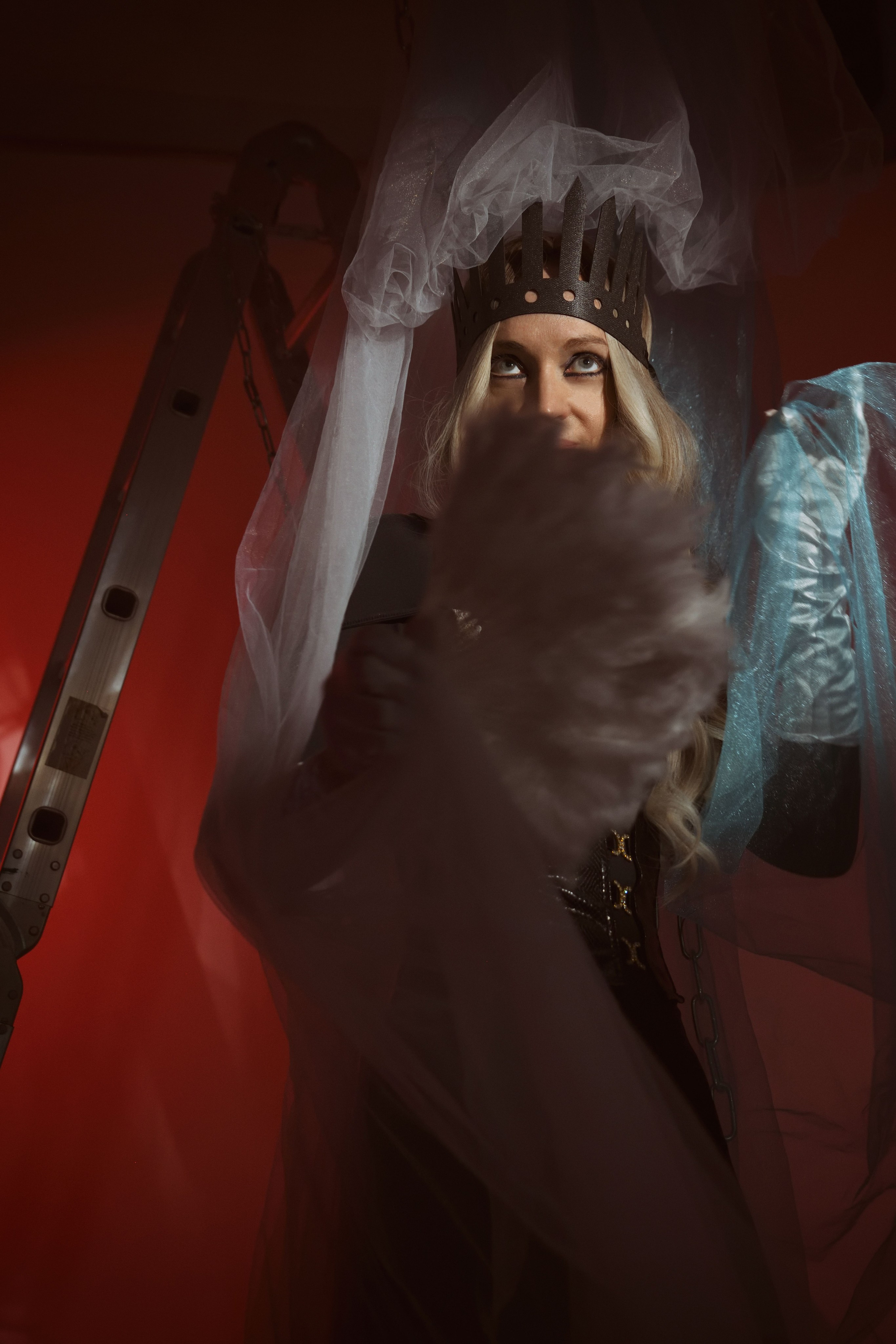 NEO-TSAREVNA. Yulia Yurchevskaya | Art Director & Visual Visionary
