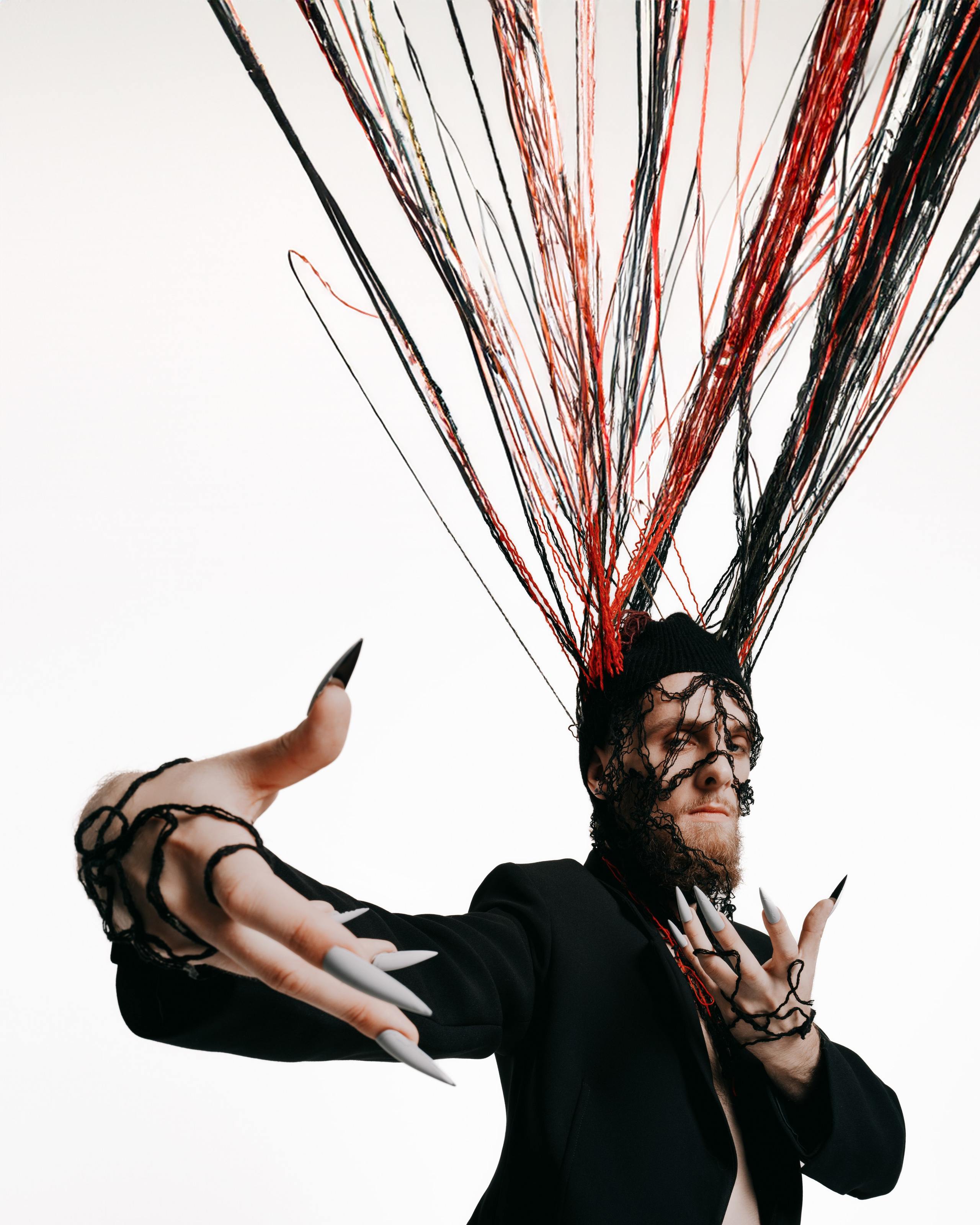 PETR. Фотограф