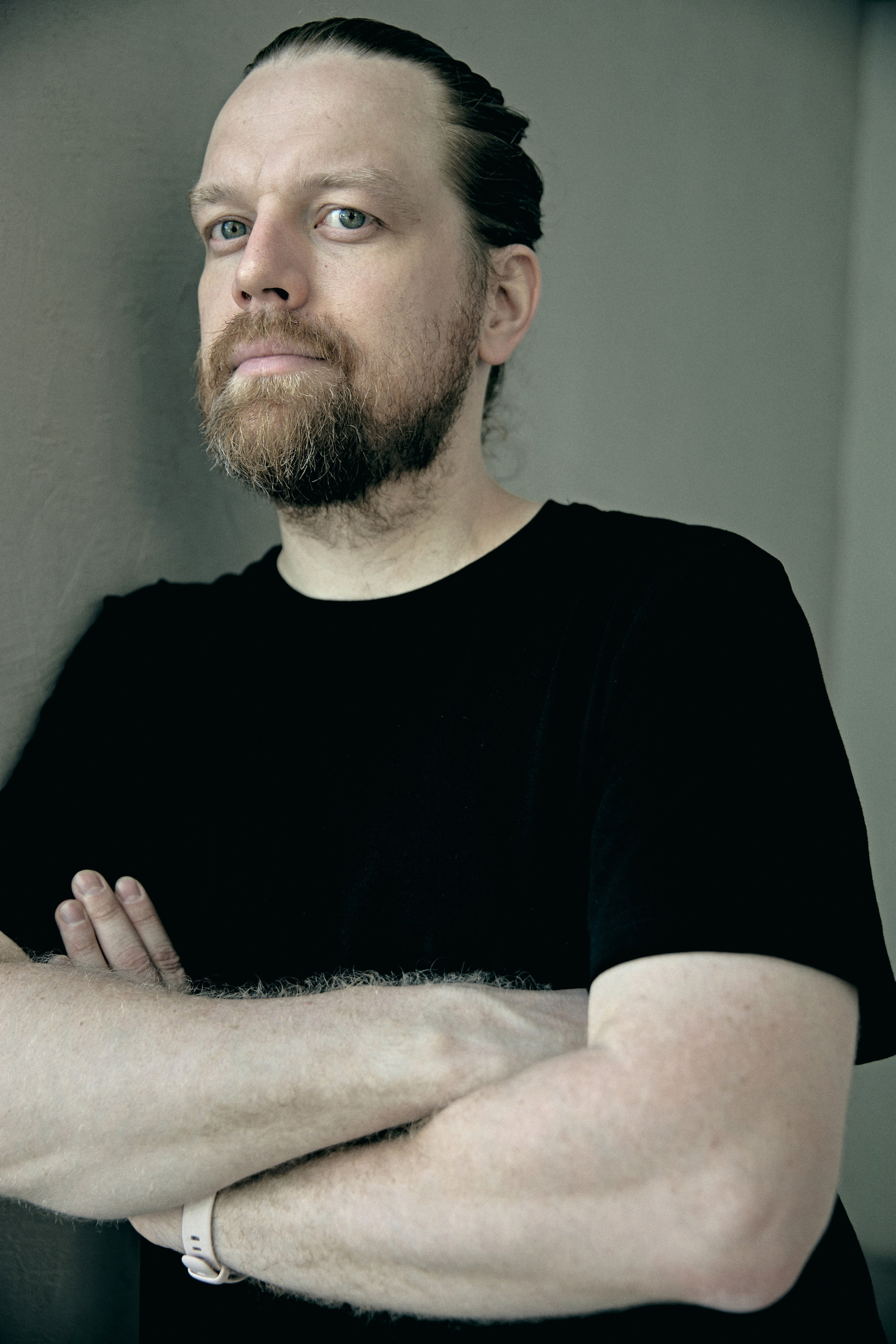 ARTEM. Yulia Otroschenko