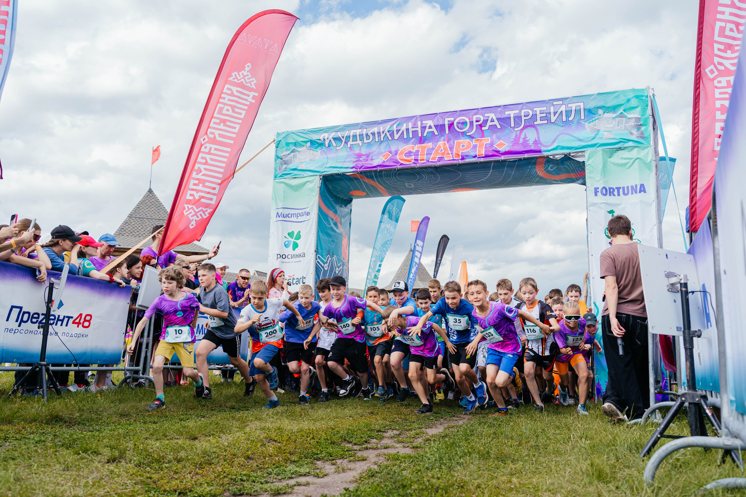 Спорт. Главная