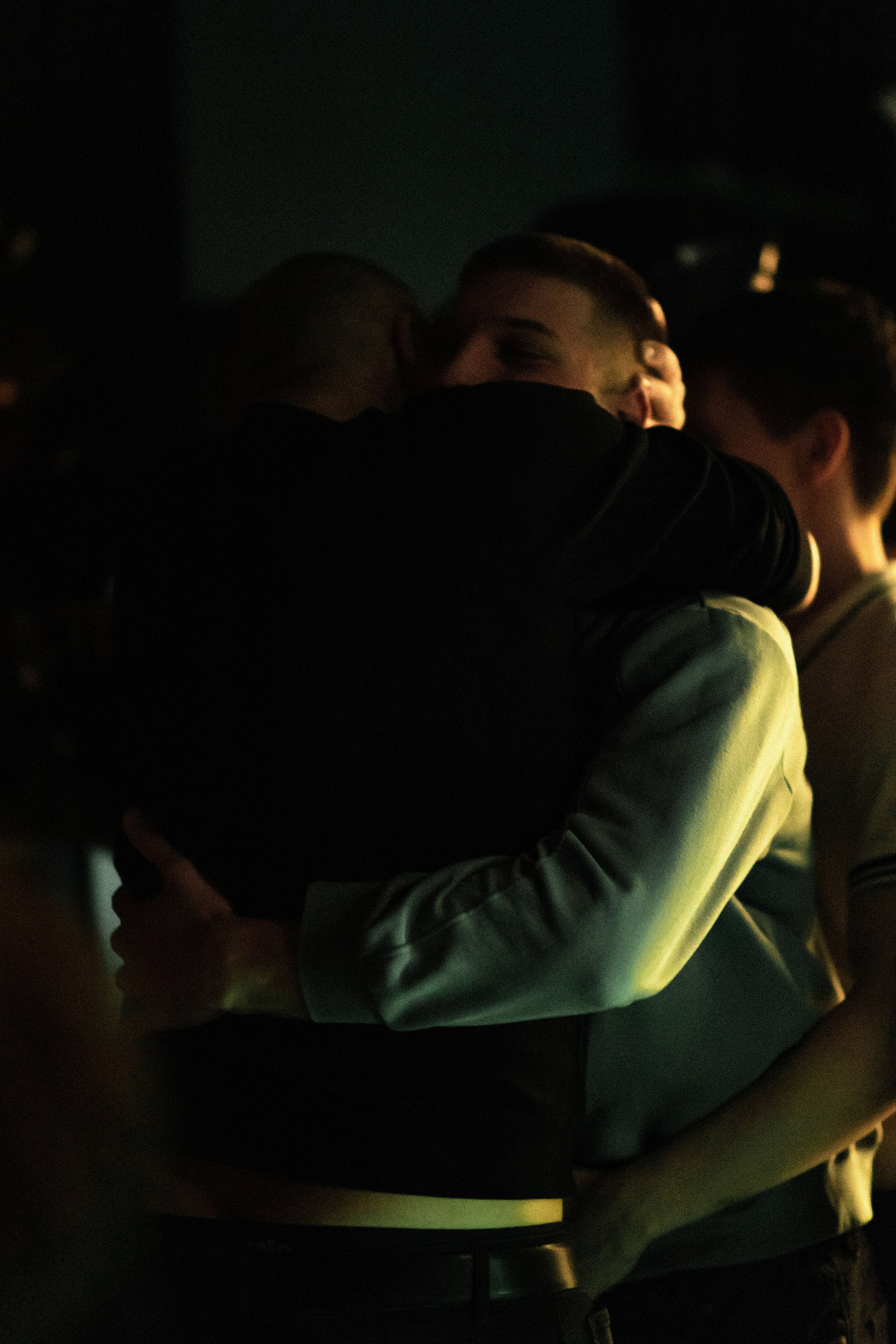 Дом культуры «Тепло». Анастасия Попова — свадебный и репортажный фотограф | Воронеж, Павловск