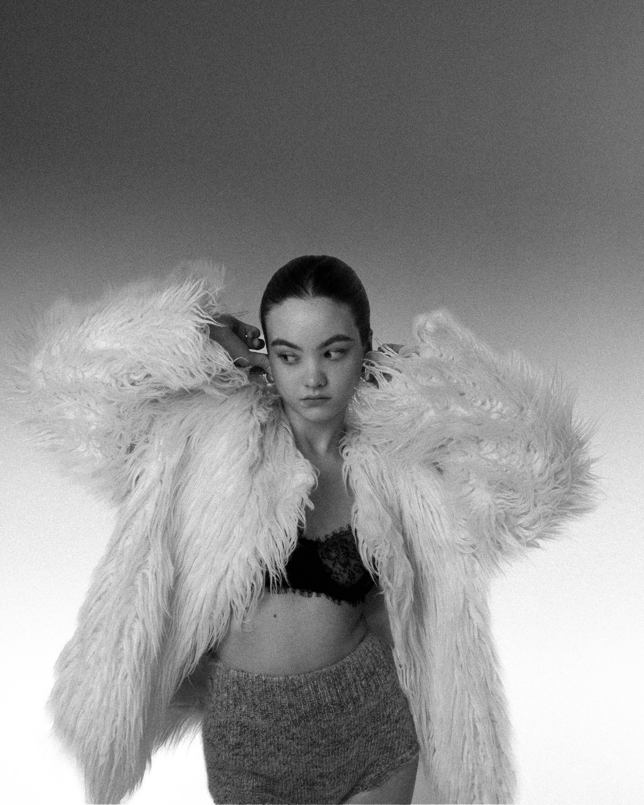 Content photos for blog in studio. Katya Che | Photographer | Beograd