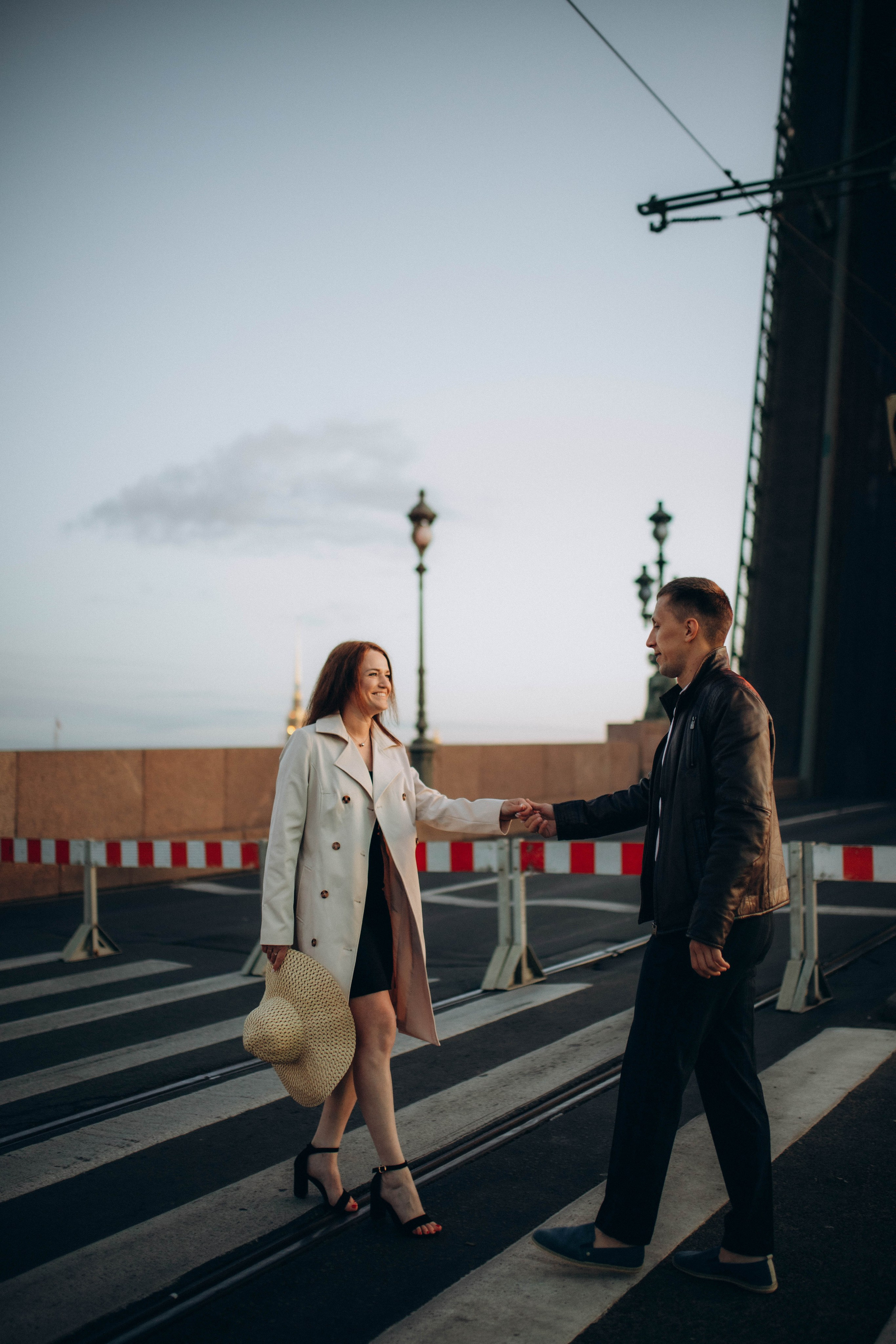 Лена & Артем. Фотограф Винокурова Кристина в Санкт-Петербурге