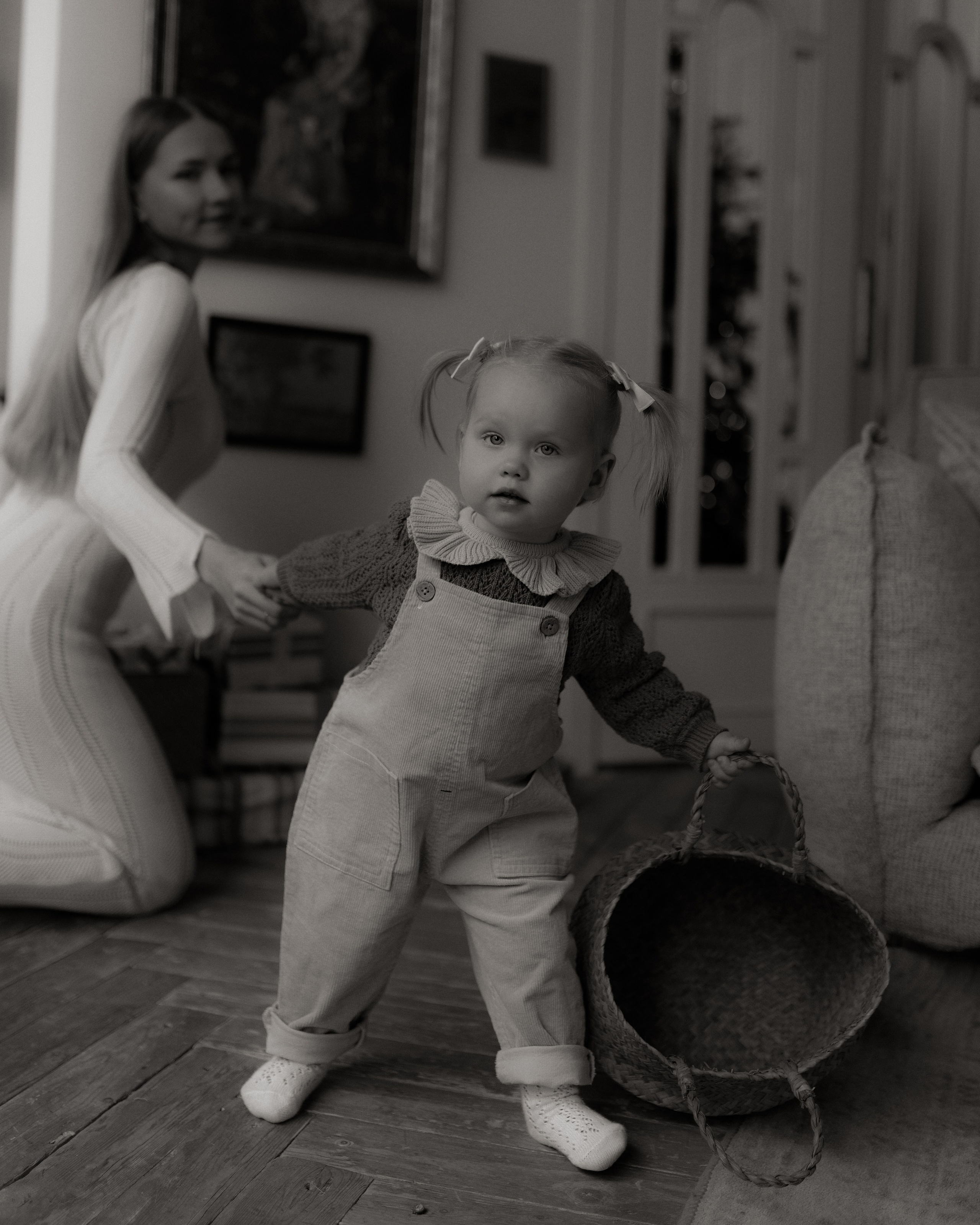 Екатерина и Людмила. DARYA.BELKINA